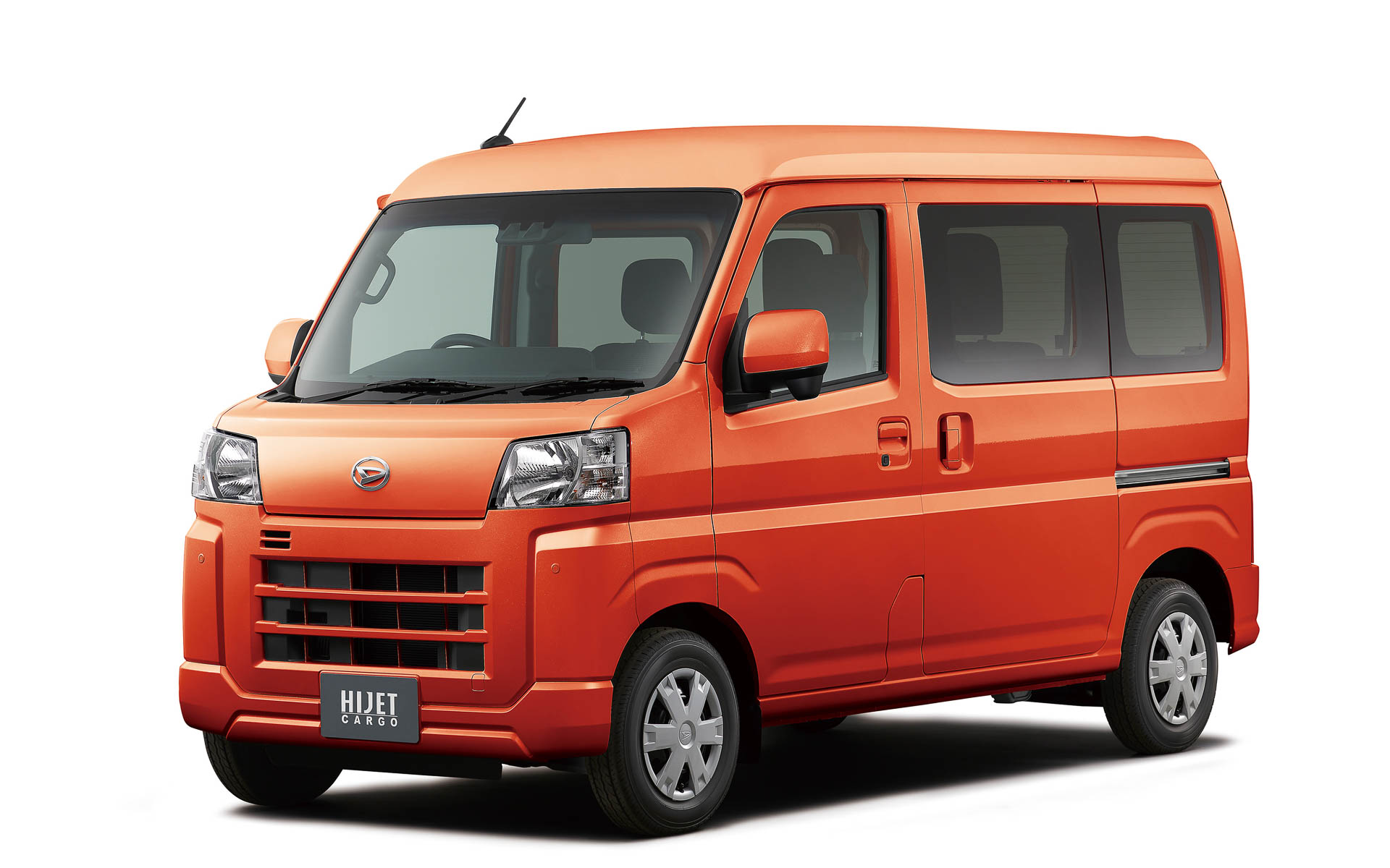 ハイゼット カーゴ クルーズターボ