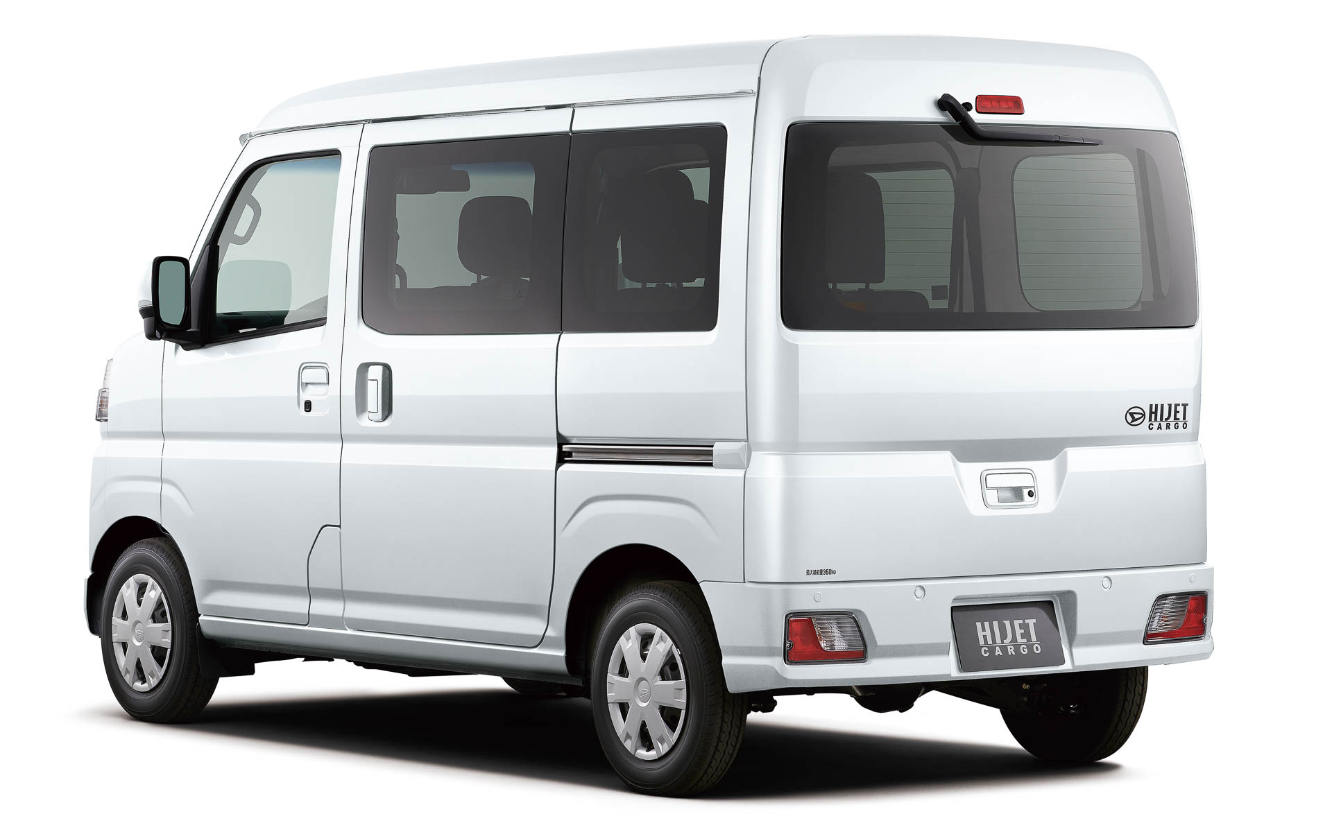 ハイゼット カーゴ クルーズターボ