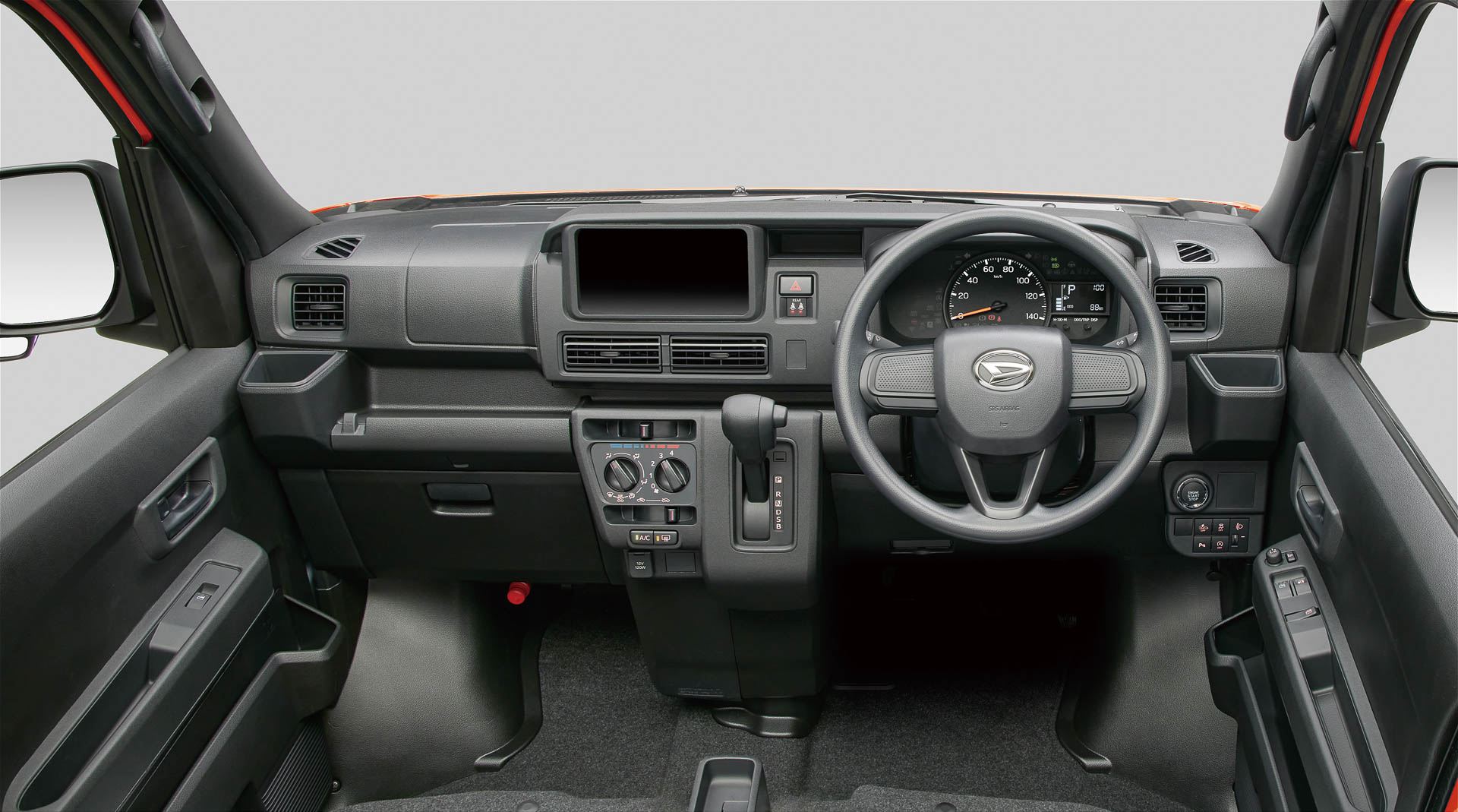 ハイゼット カーゴ クルーズターボ