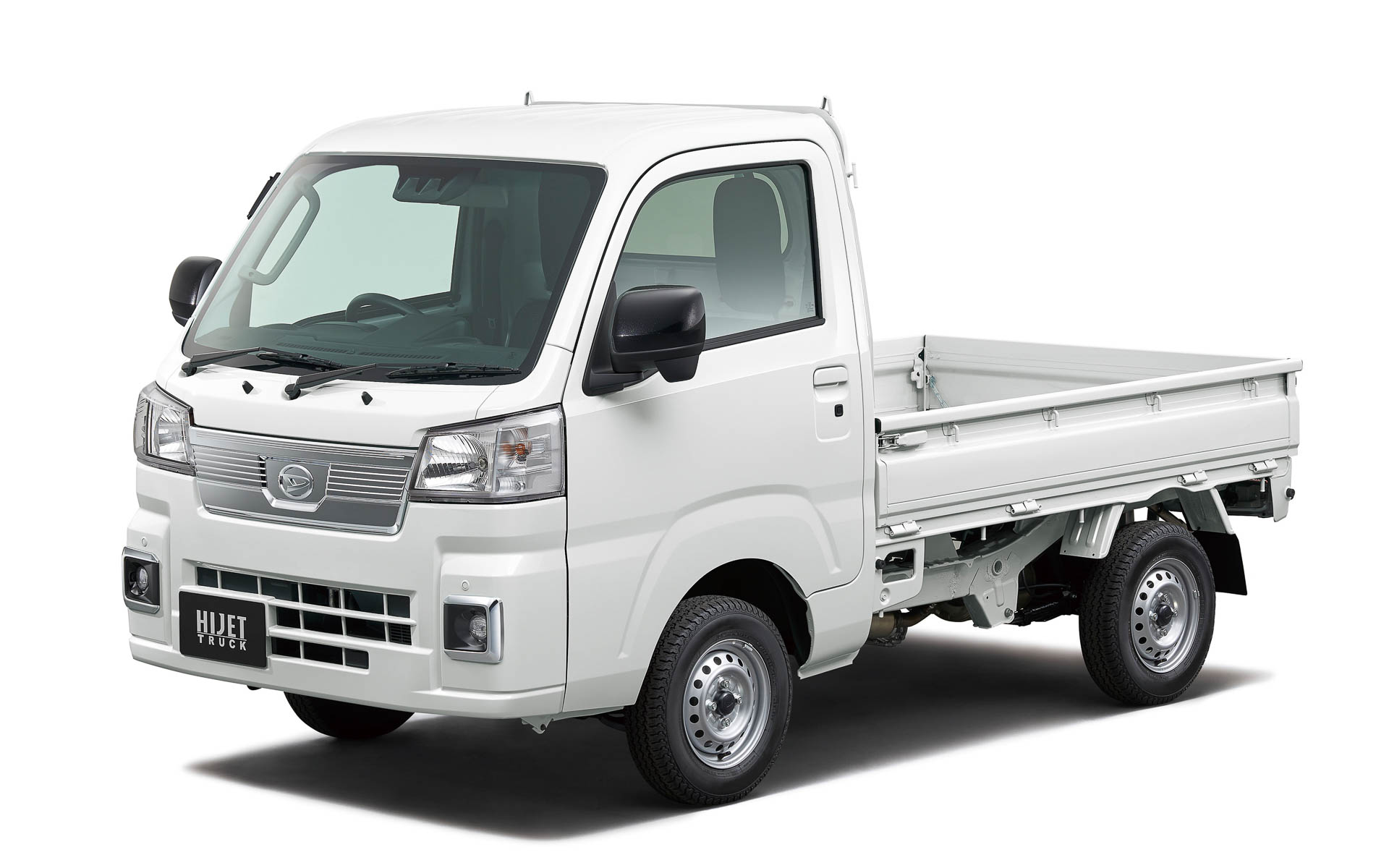 ハイゼット トラック エクストラ