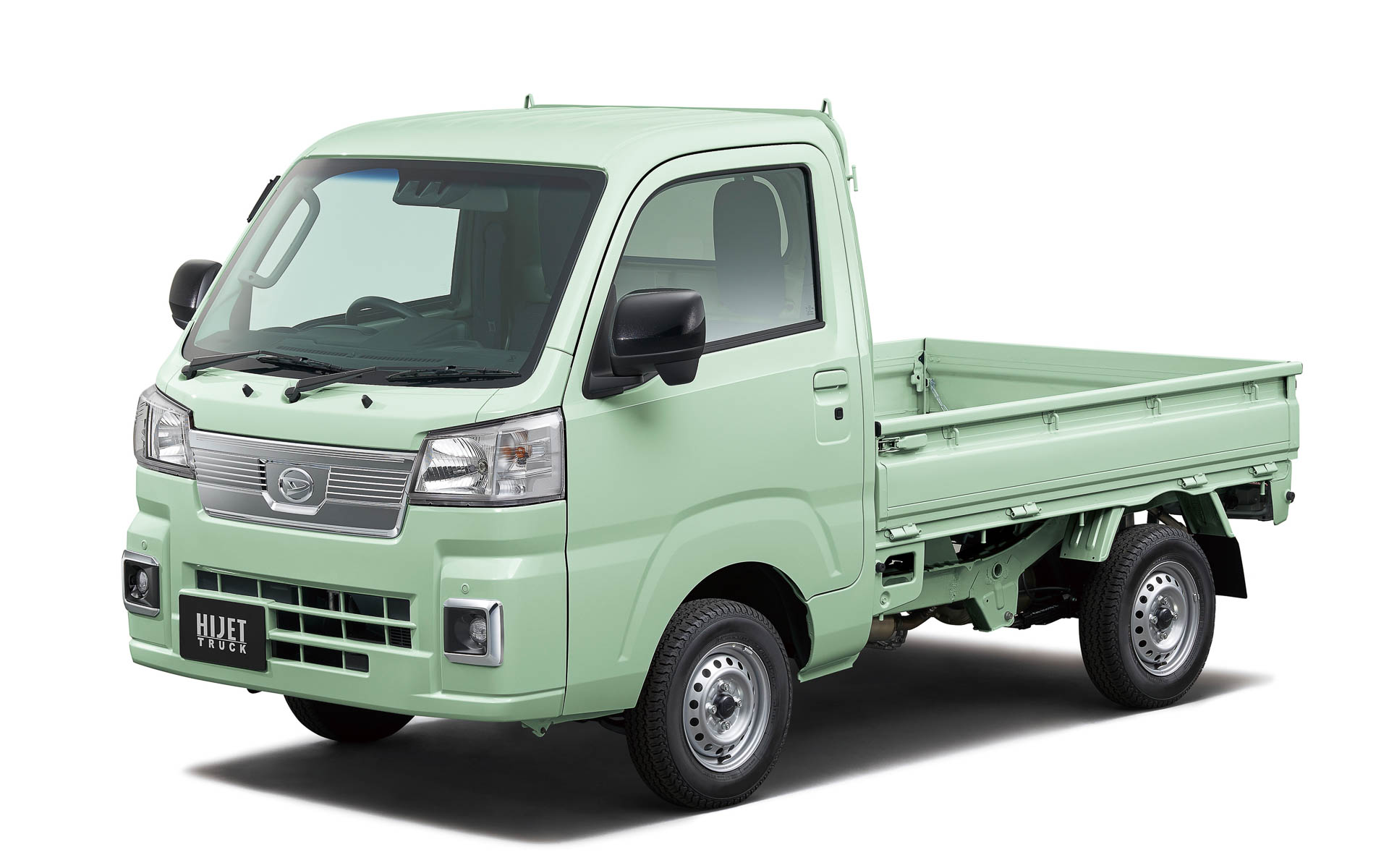 ハイゼット トラック エクストラ