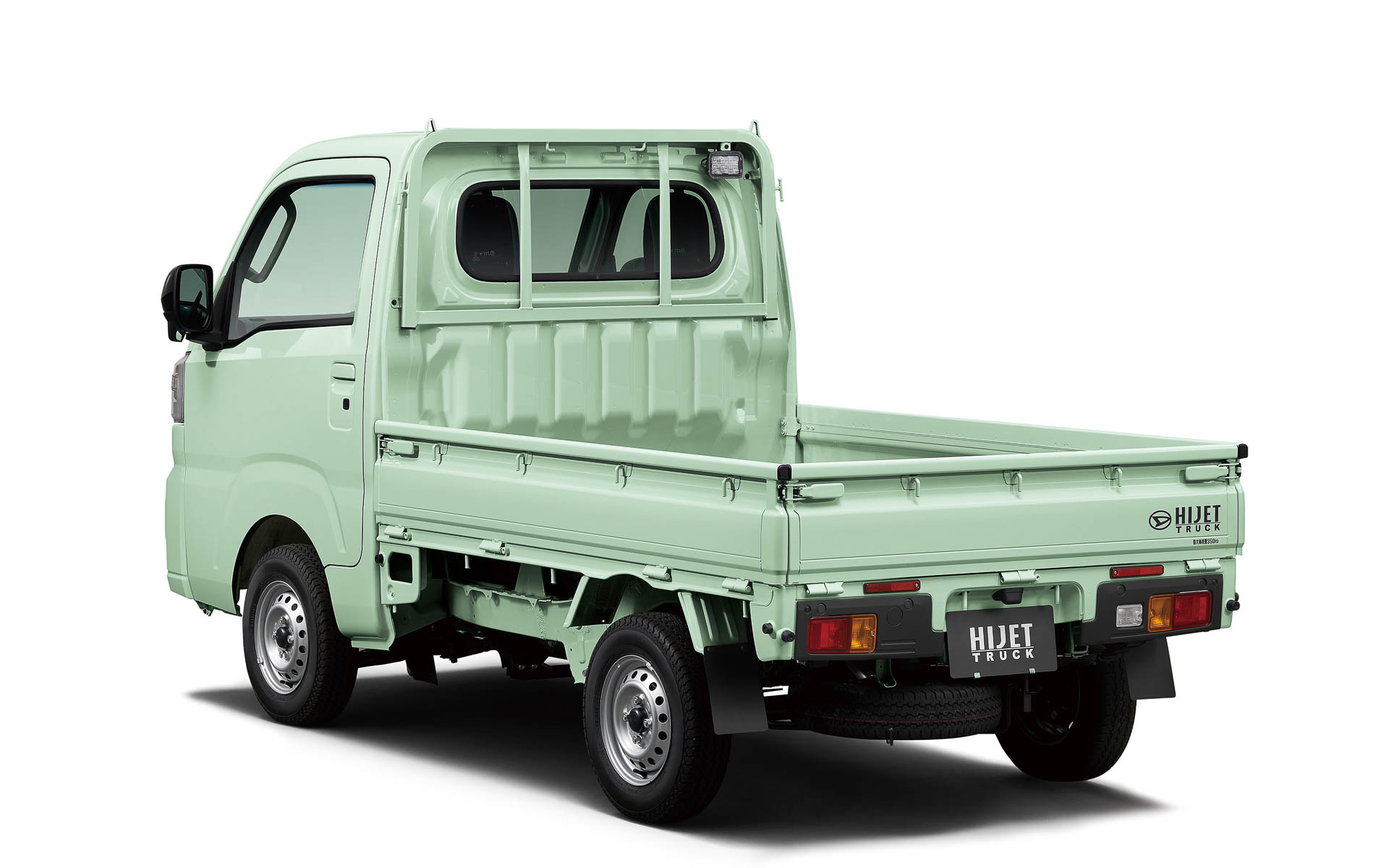 ハイゼット トラック エクストラ