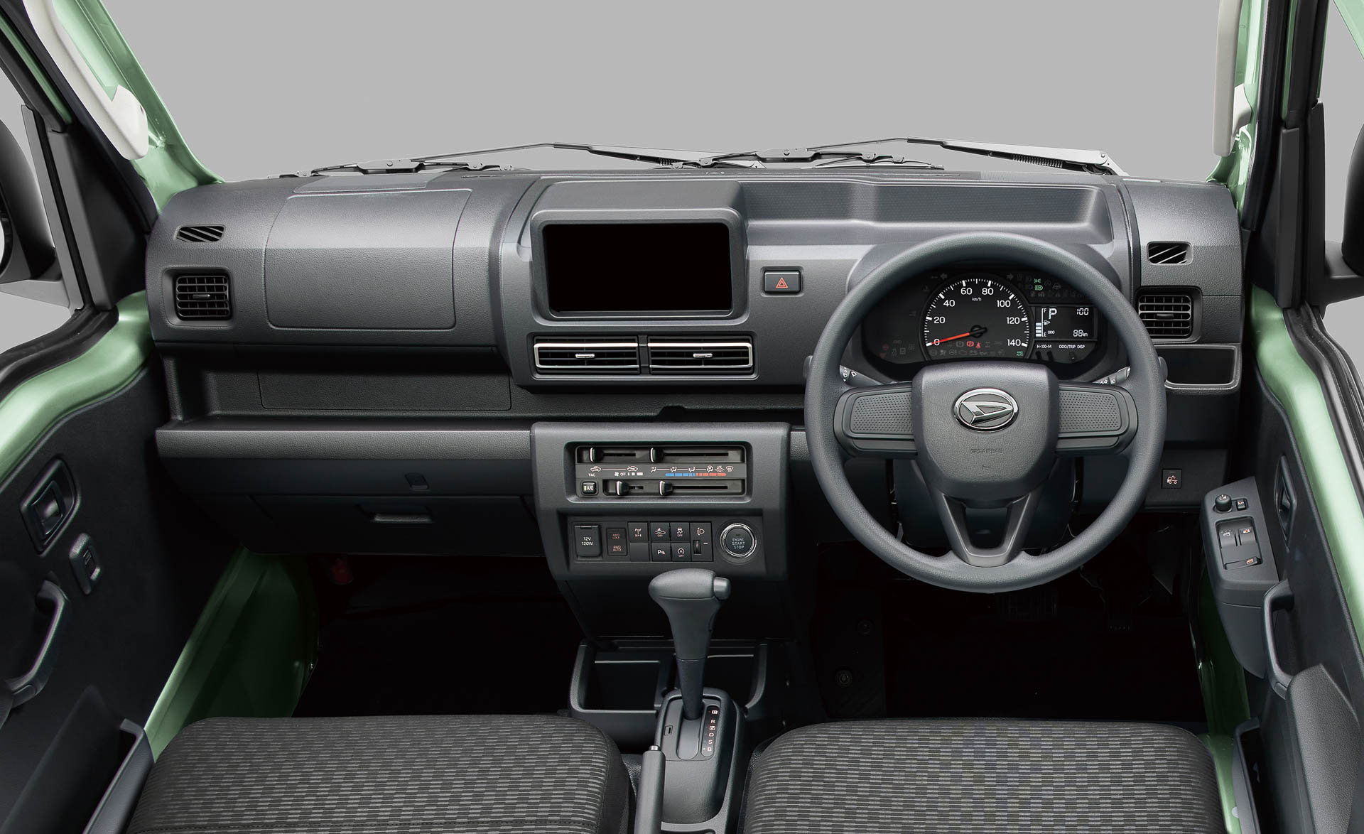 ハイゼット トラック エクストラ