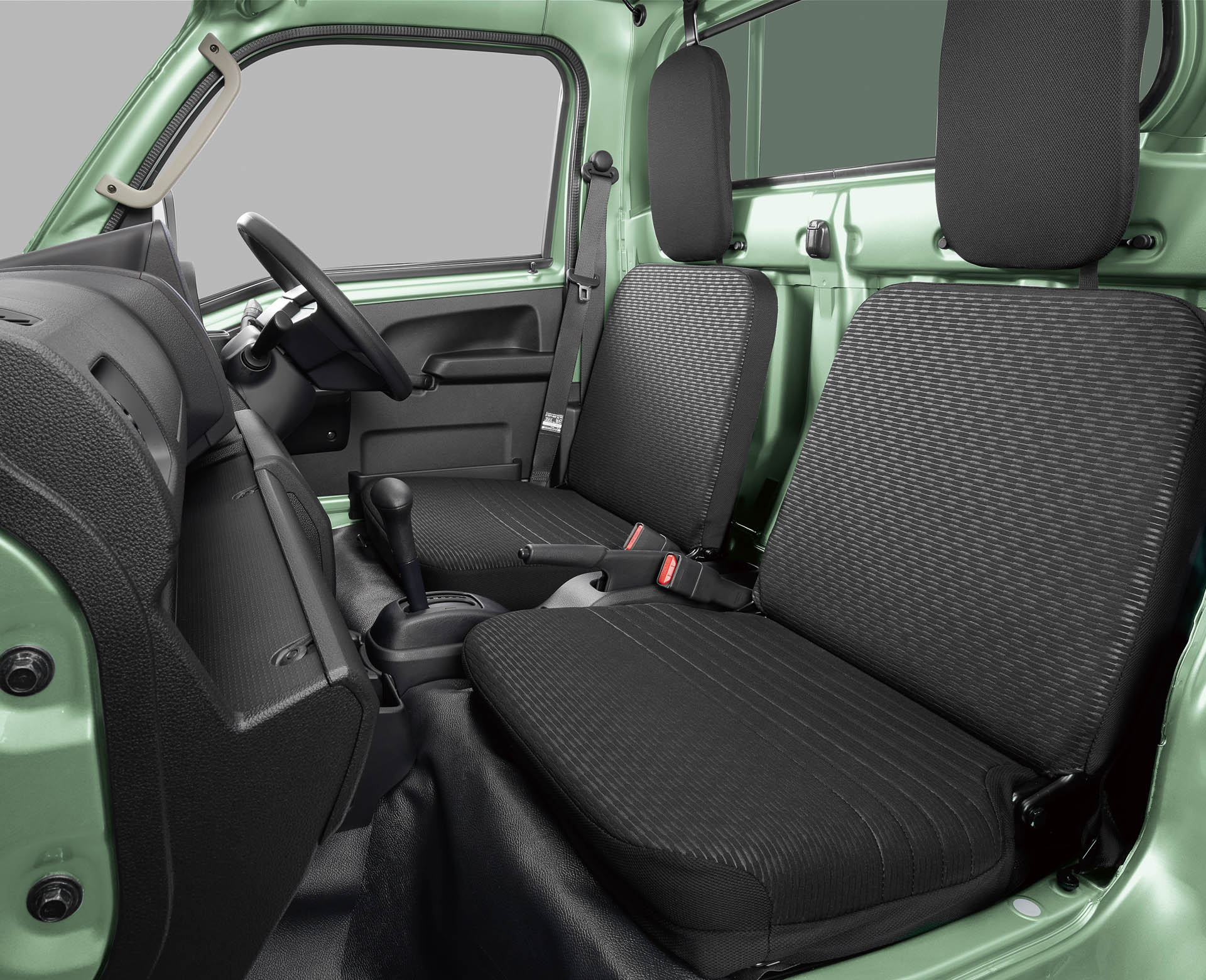 ハイゼット トラック エクストラ