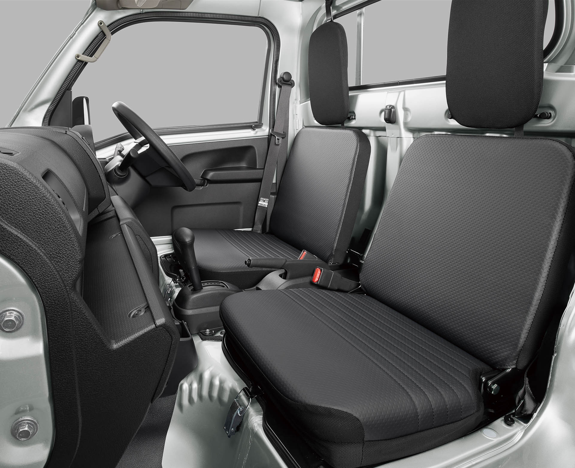 ハイゼット トラック ハイルーフ