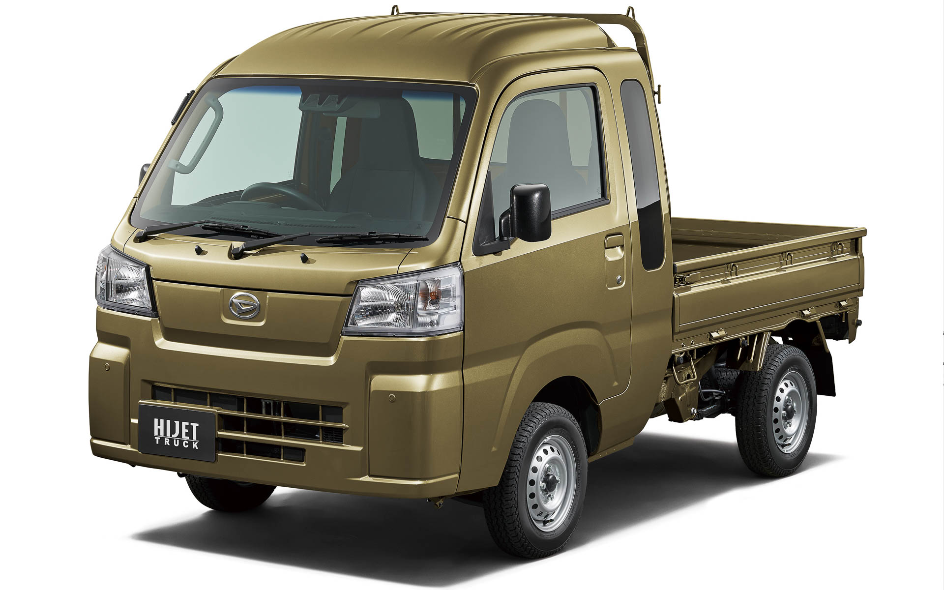 ハイゼット トラック ジャンボ スタンダード