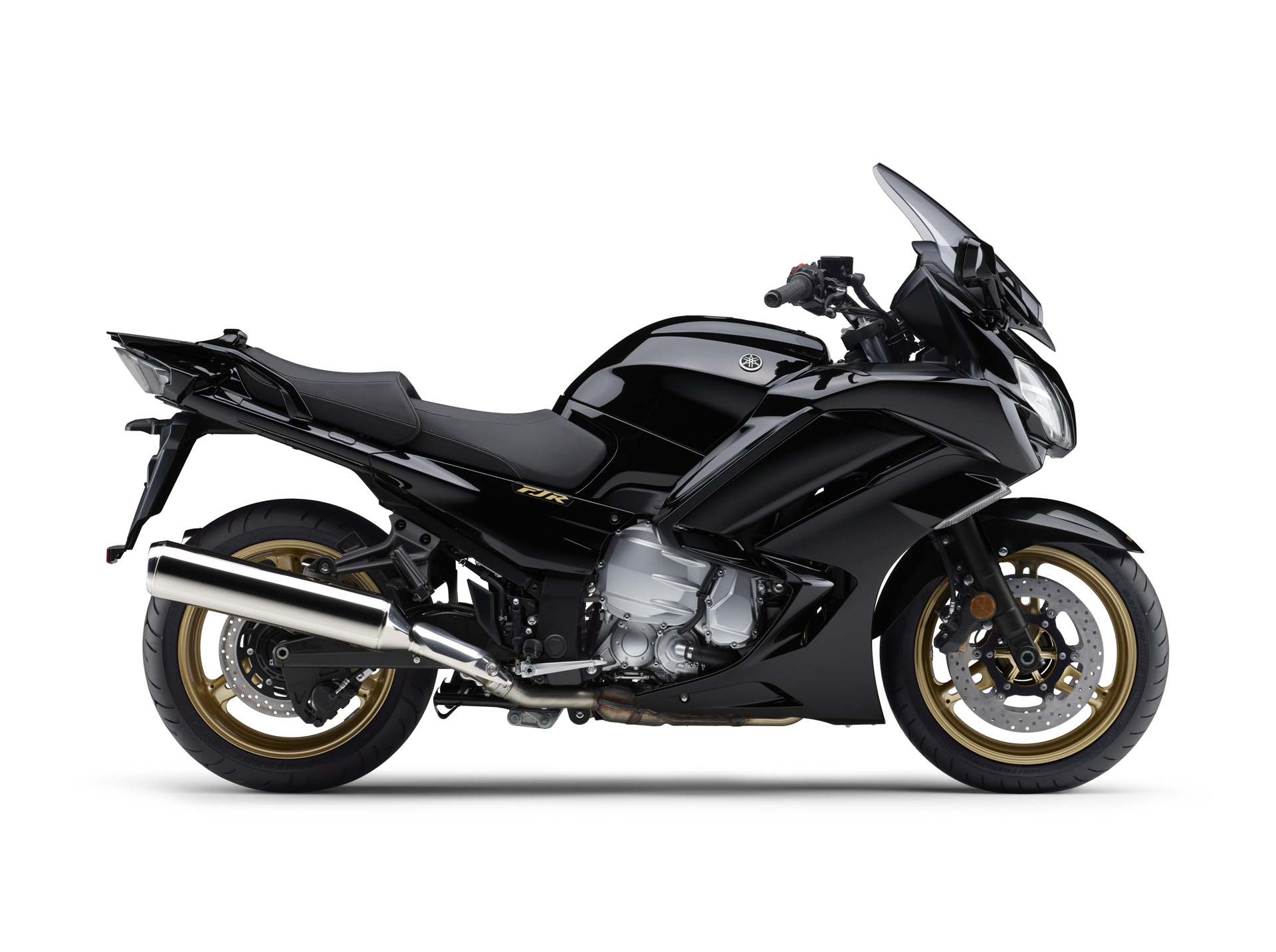 FJR1300A 20th Anniversary Edition