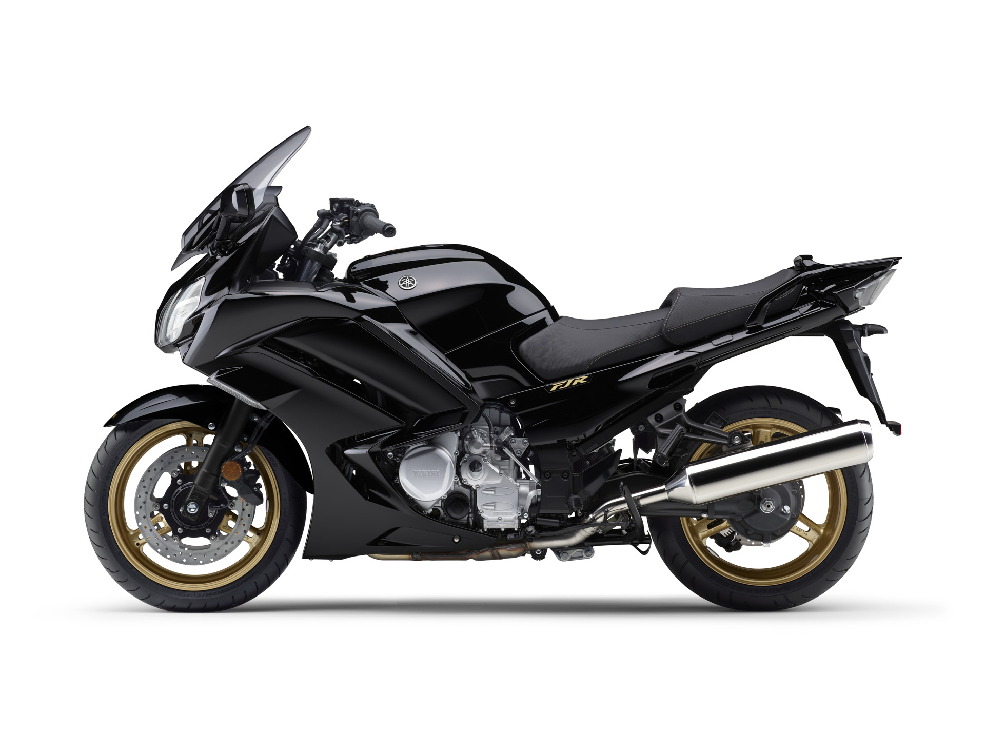 FJR1300A 20th Anniversary Edition