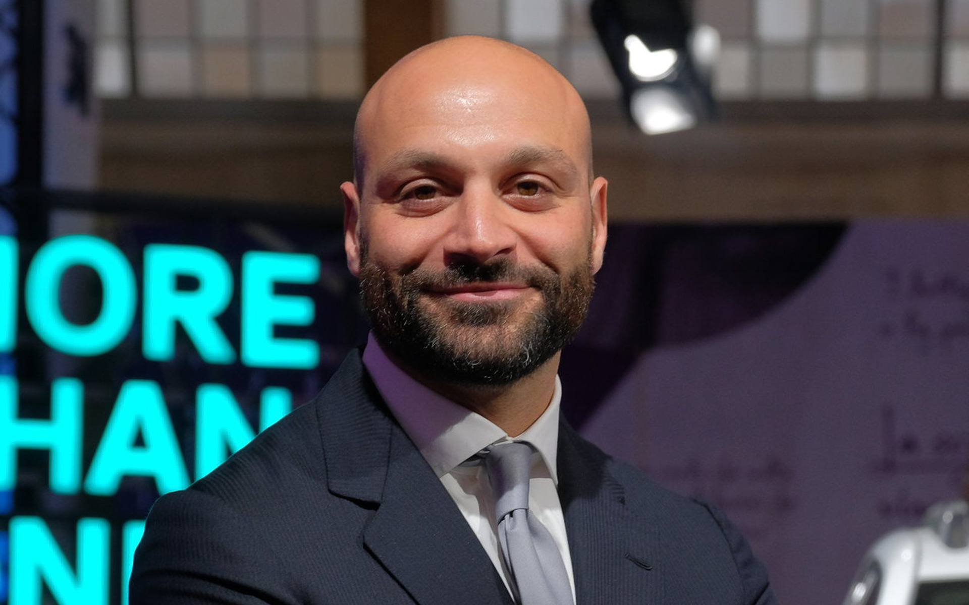 フォルクスワーゲン ジャパンのブランドディレクターに就任するアンドレア・カルカーニ氏