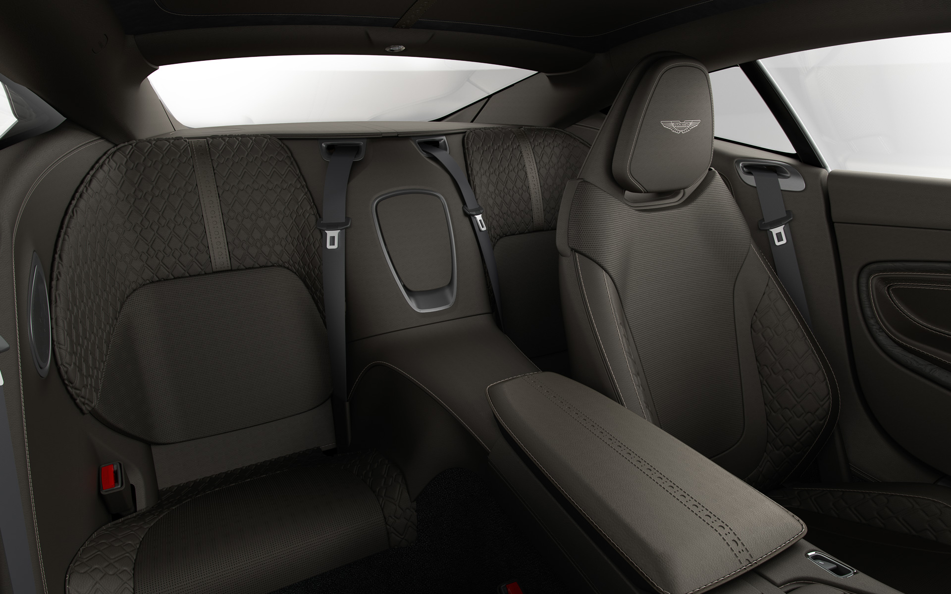 インテリアカラー：バイソンブラウン