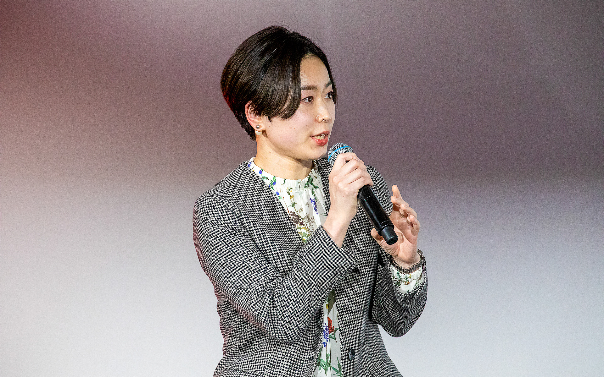 その当時を知る渋谷氏からは、Nシリーズが立ち上がったあと、社内が活気付いたという思い出が語られた