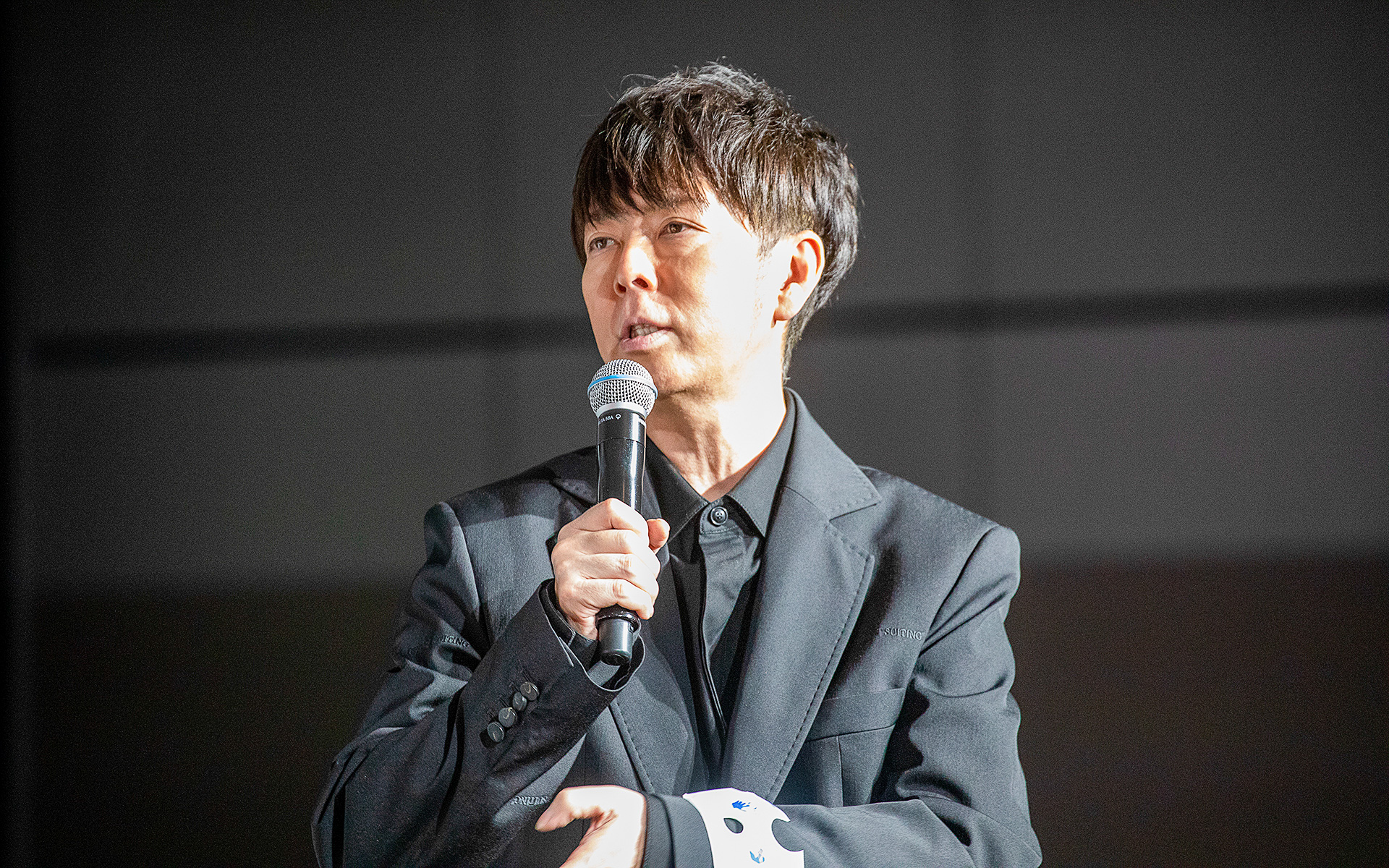 いまは個人ごとの考えが大事に思われる時代なので、軽自動車もそういったことから新しいユーザーに選ばれているようだというコメントもあった