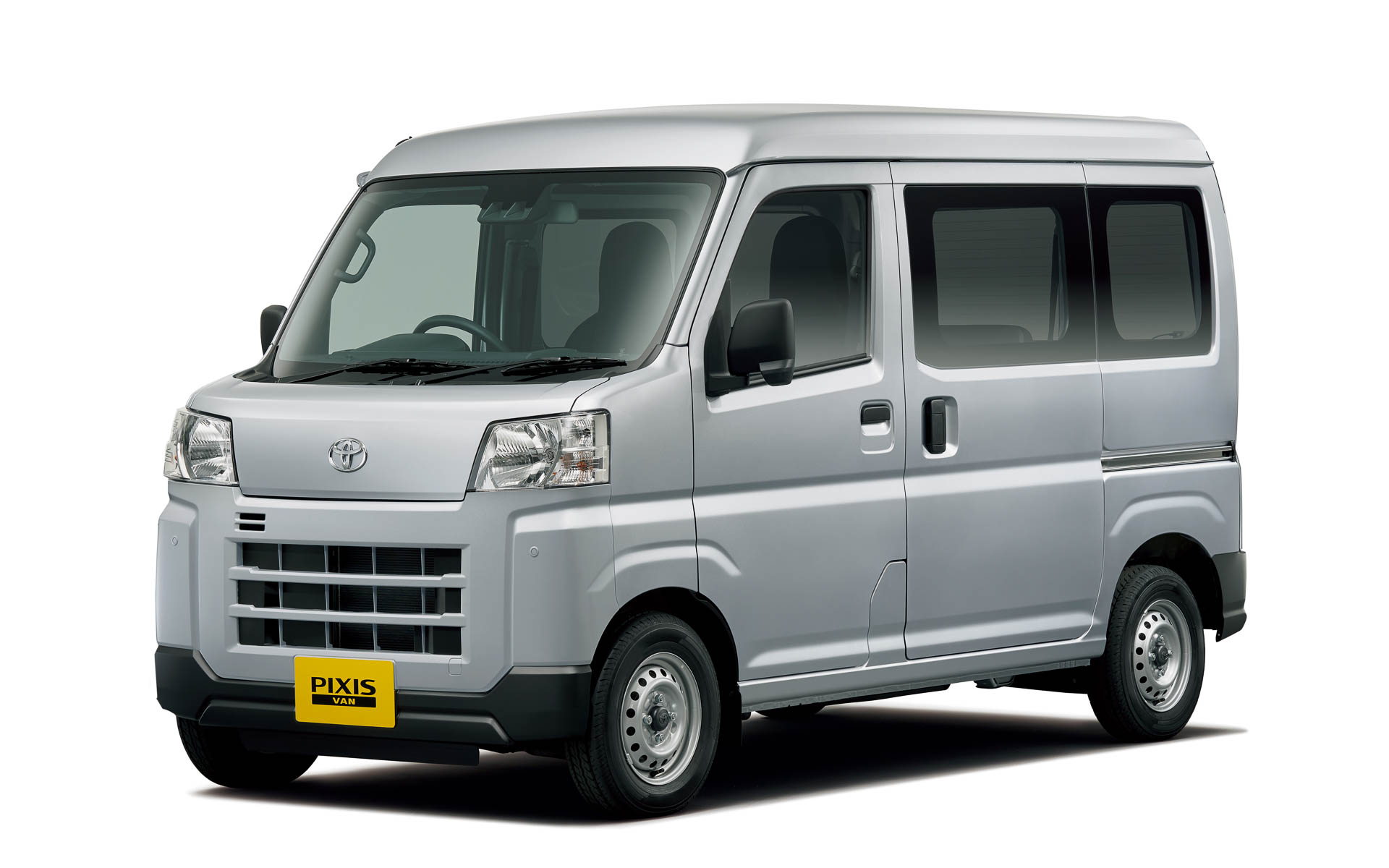 ピクシス バン デラックス（4WD/CVT）