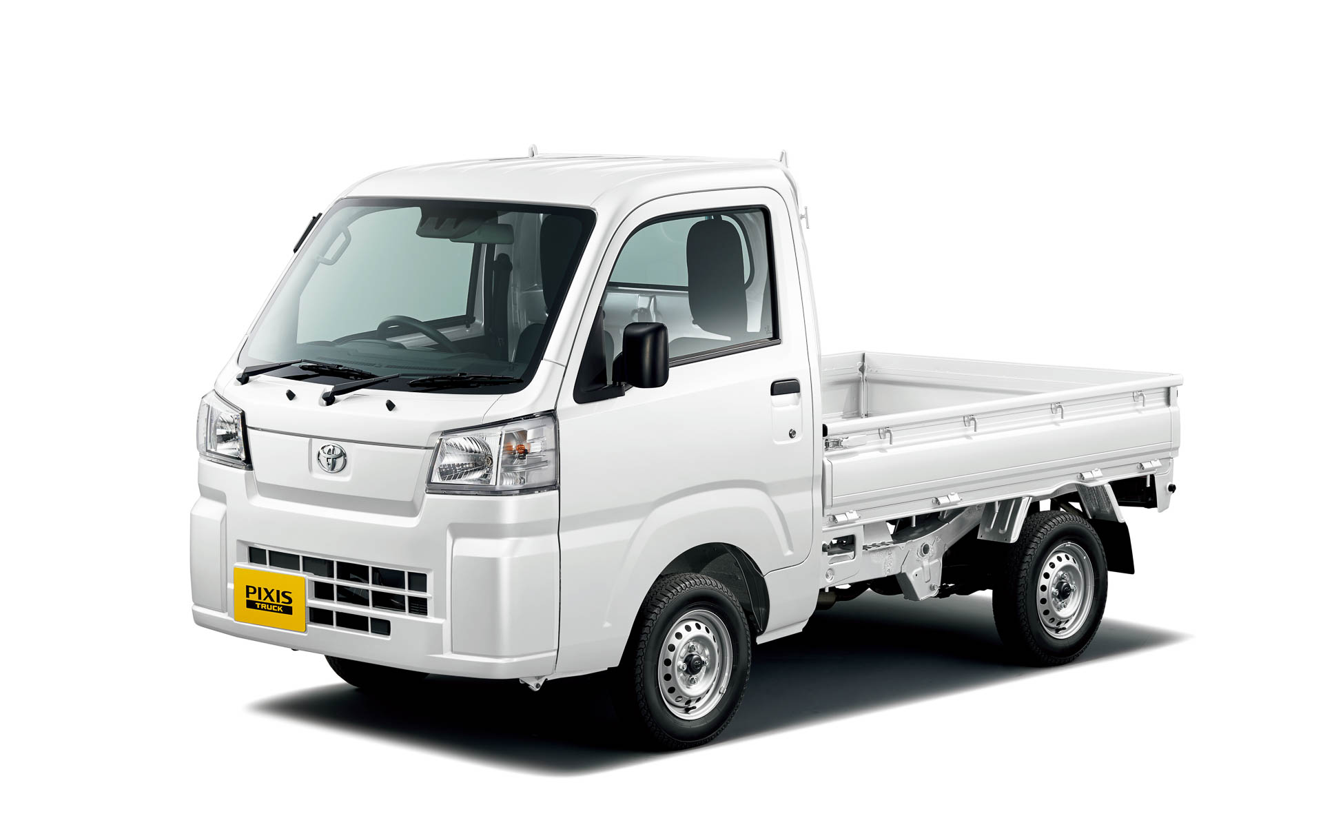 ピクシス トラック スタンダード（2WD/CVT）