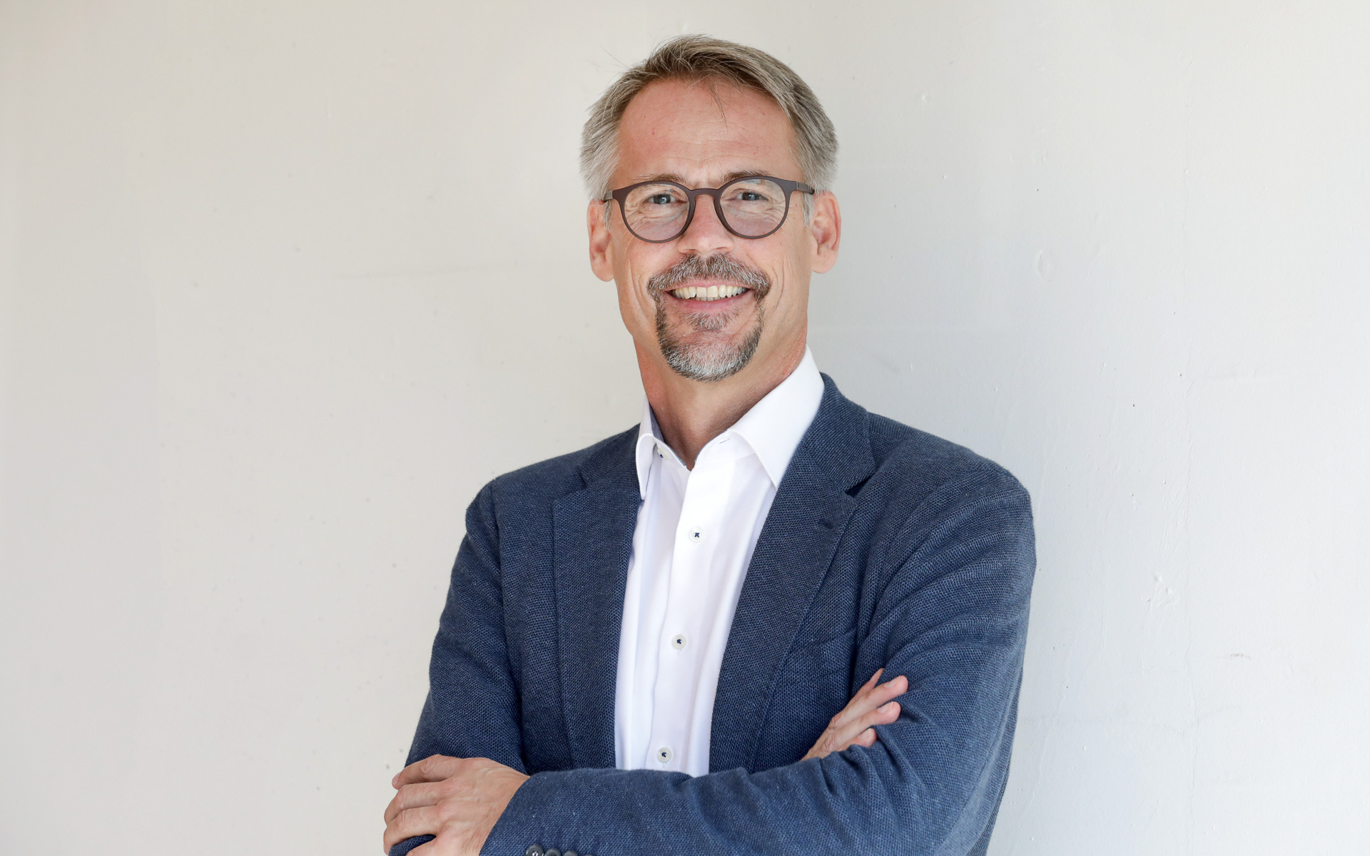 ポルシェモータースポーツ担当副社長 トーマス・ローデンバッハ氏