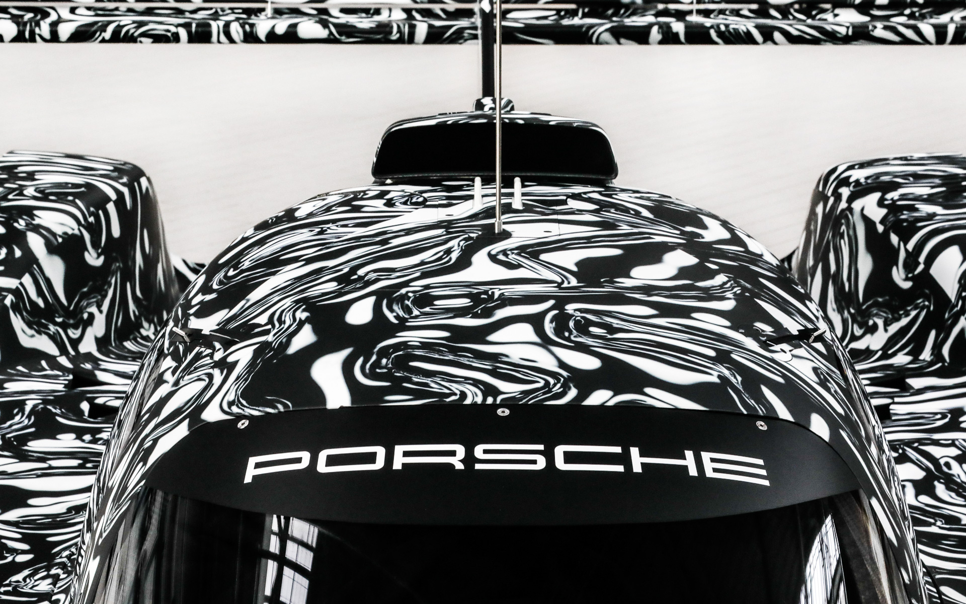 LMDhプロトタイプ