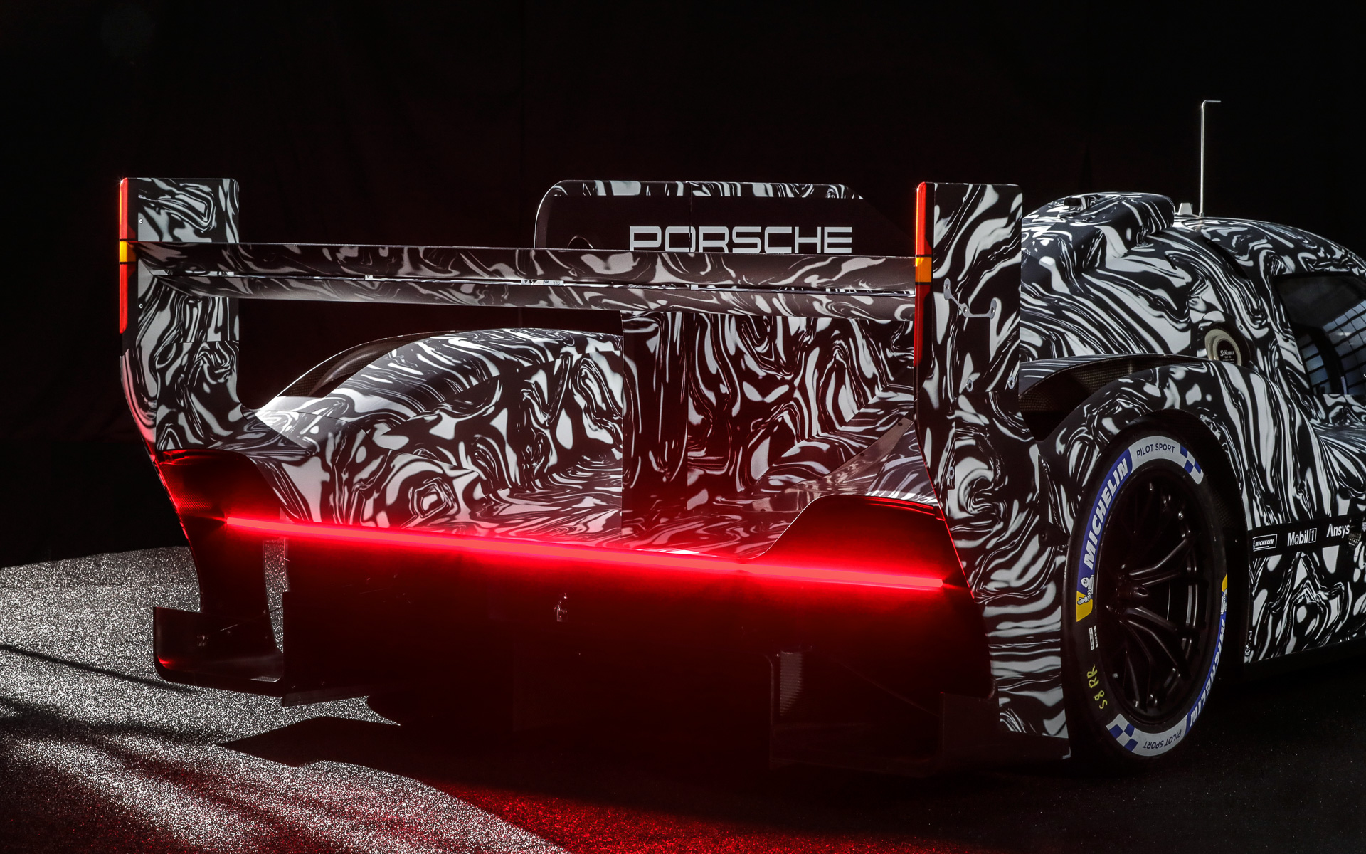 LMDhプロトタイプ