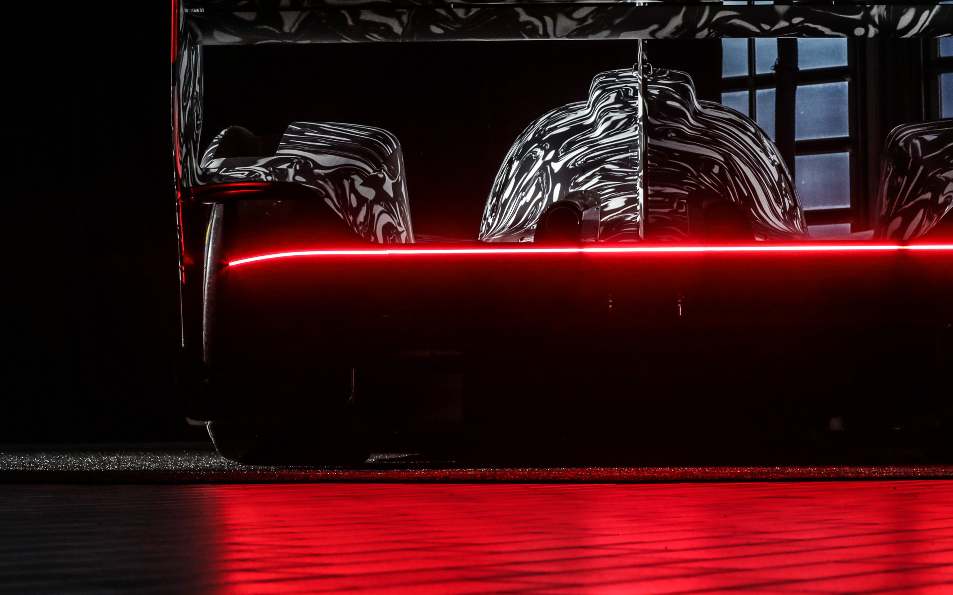 LMDhプロトタイプ