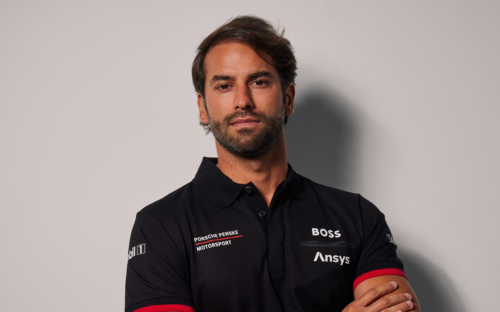 新たに加わる予定のフェリペ・ナスル選手