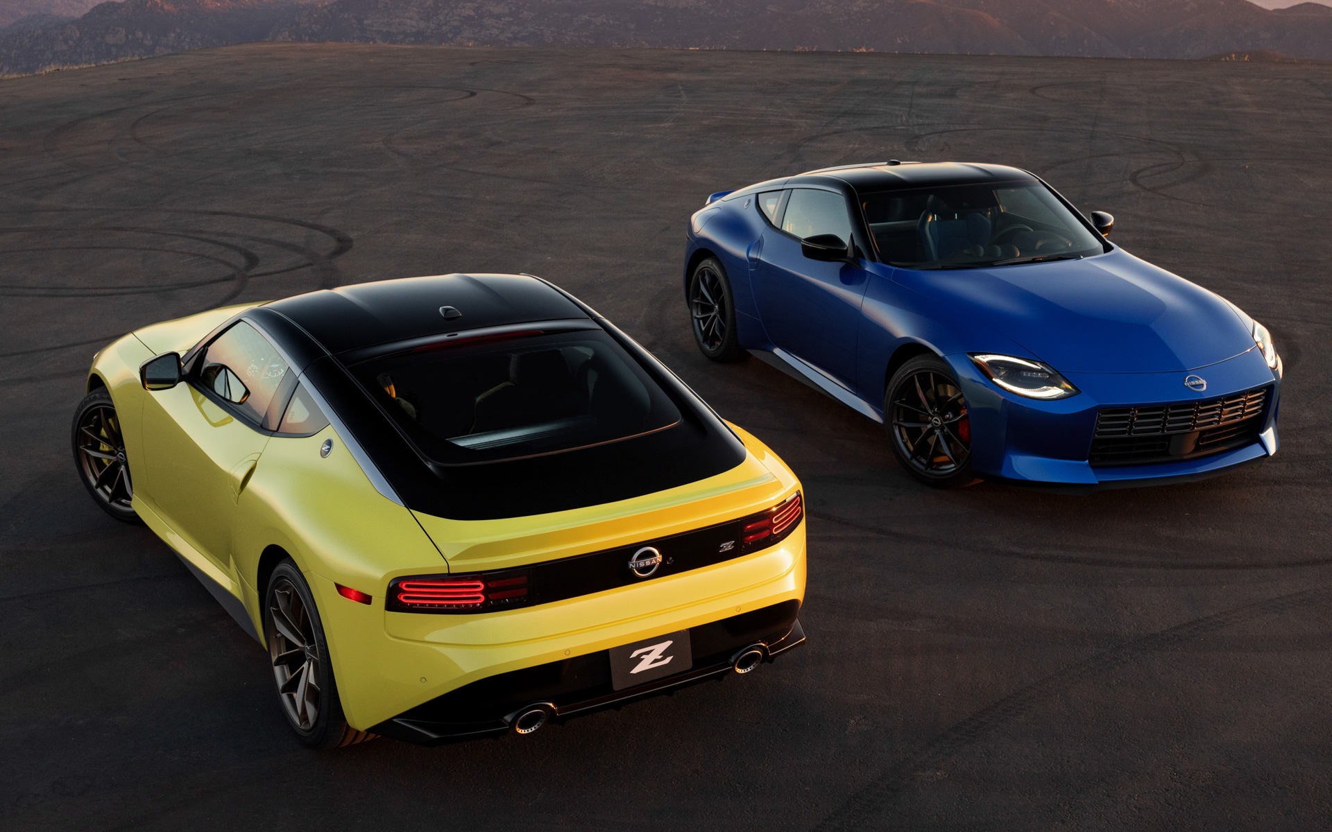 （写真は米国仕様モデル）