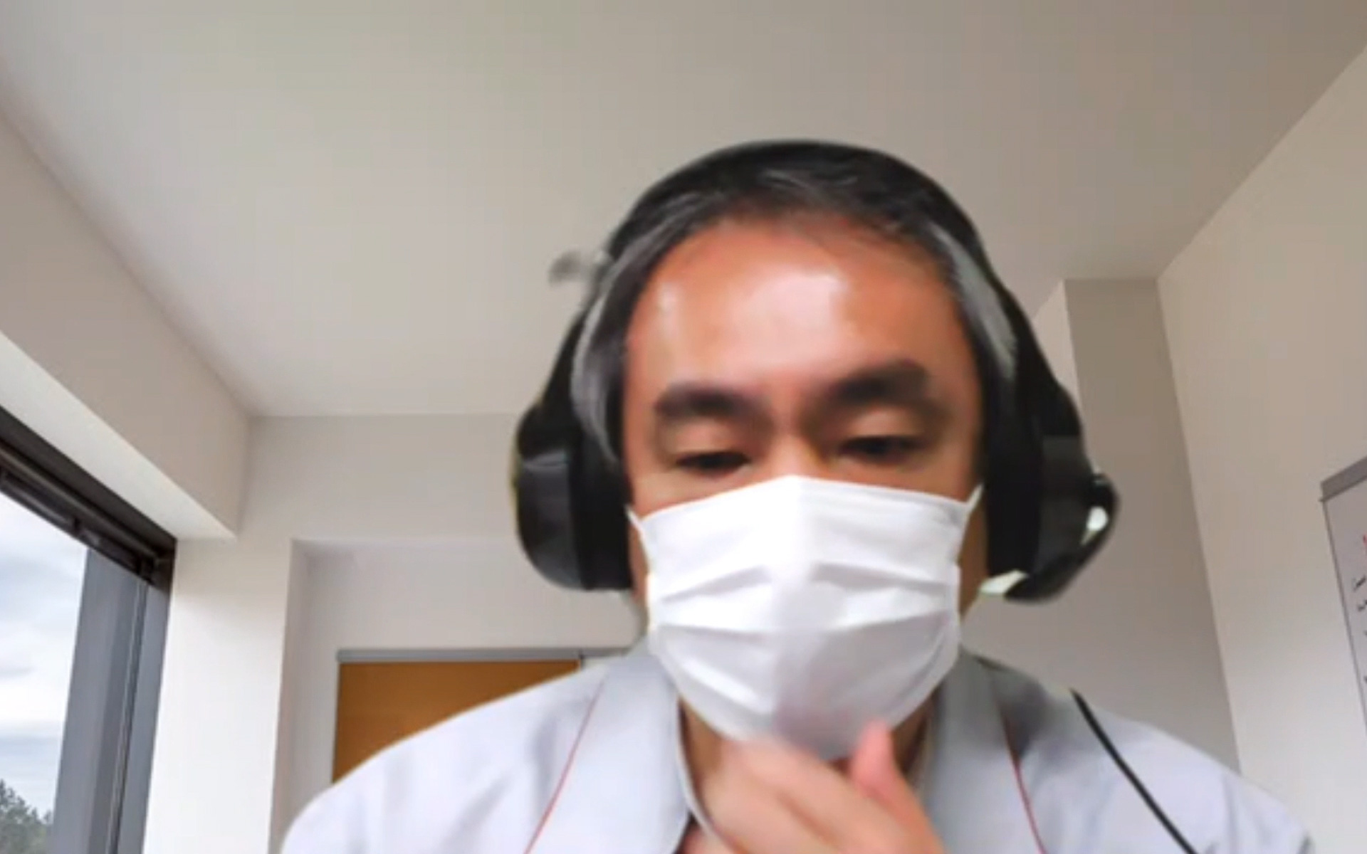 株式会社東芝 研究開発センター ナノ材料・フロンティア研究所トランスデューサ技術ラボラトリー フェロー 山本和重氏