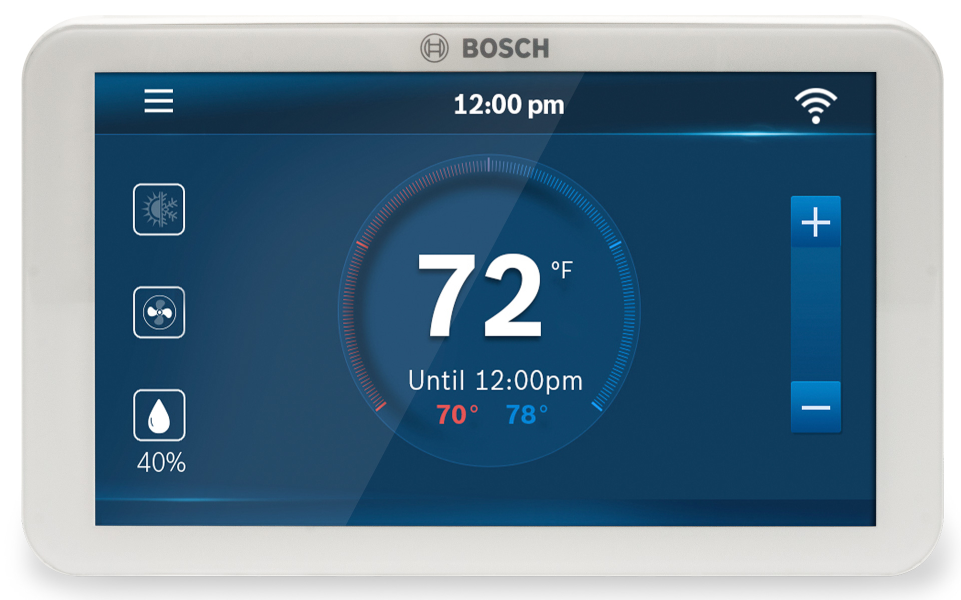 大気環境モニター