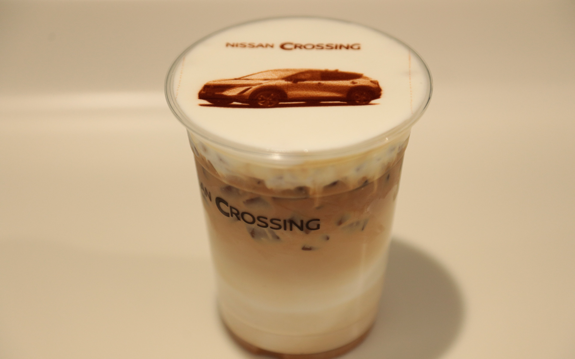 MACCHI-ARTはいろいろな車種を描いてもらえる