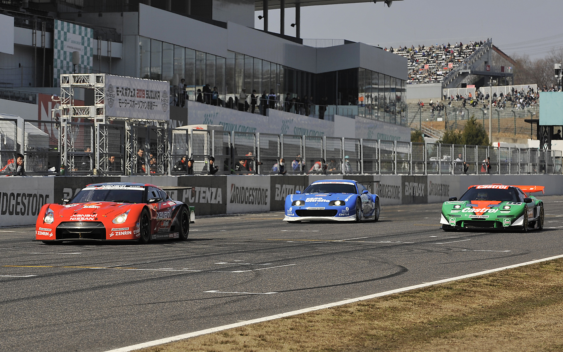 写真は2019年に開催されたイベントのようす