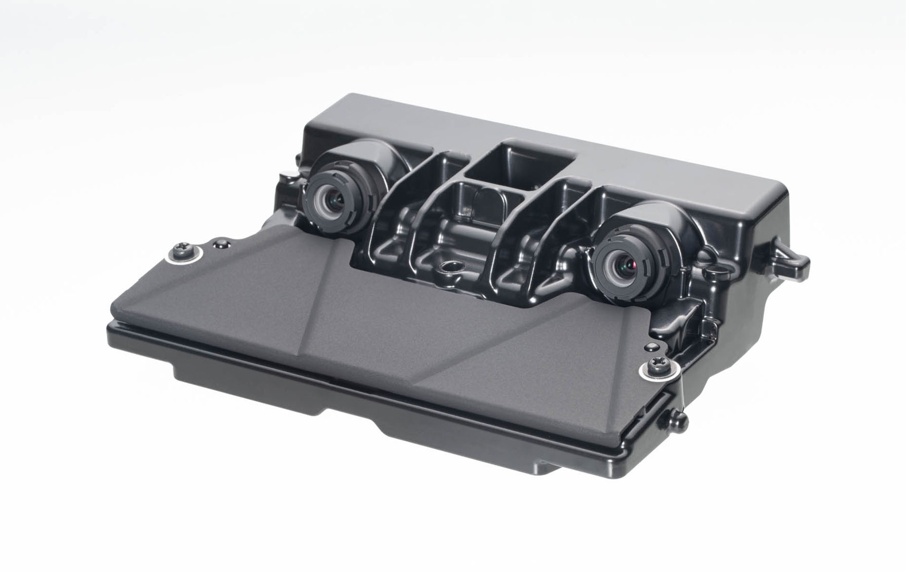 2世代目 小型ステレオ画像センサー