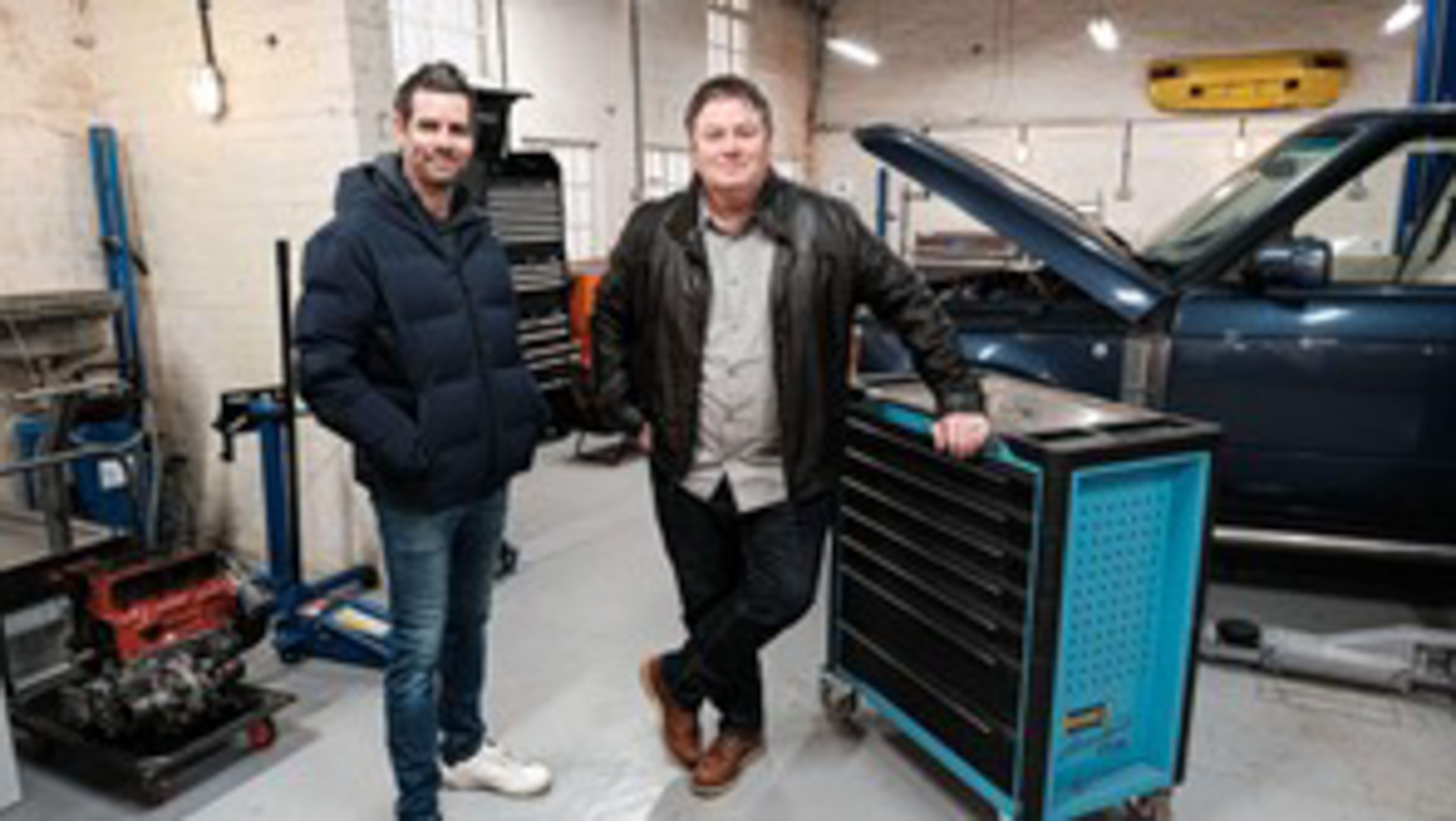 Discovery Communications, LLC