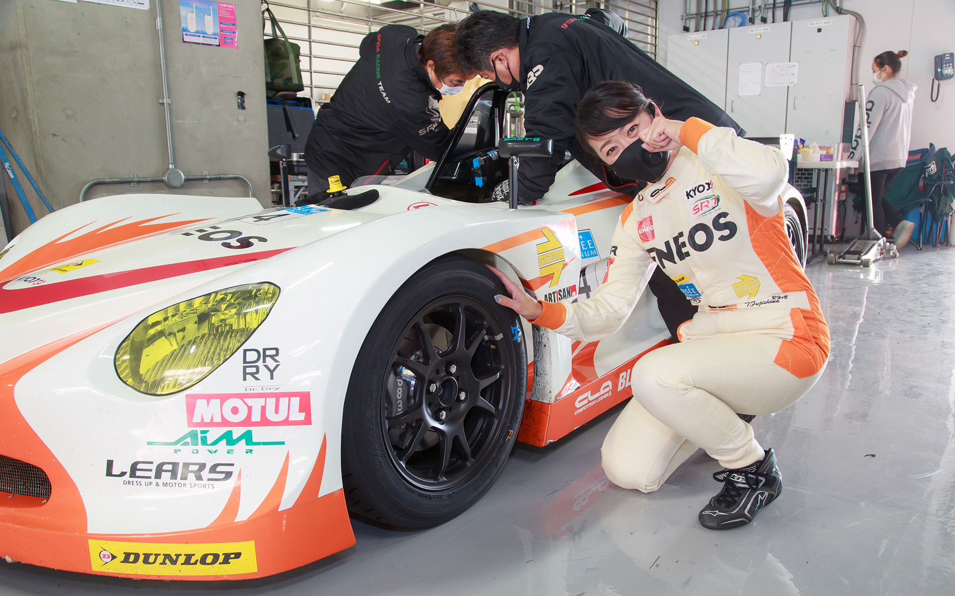 メーターが表示されない……