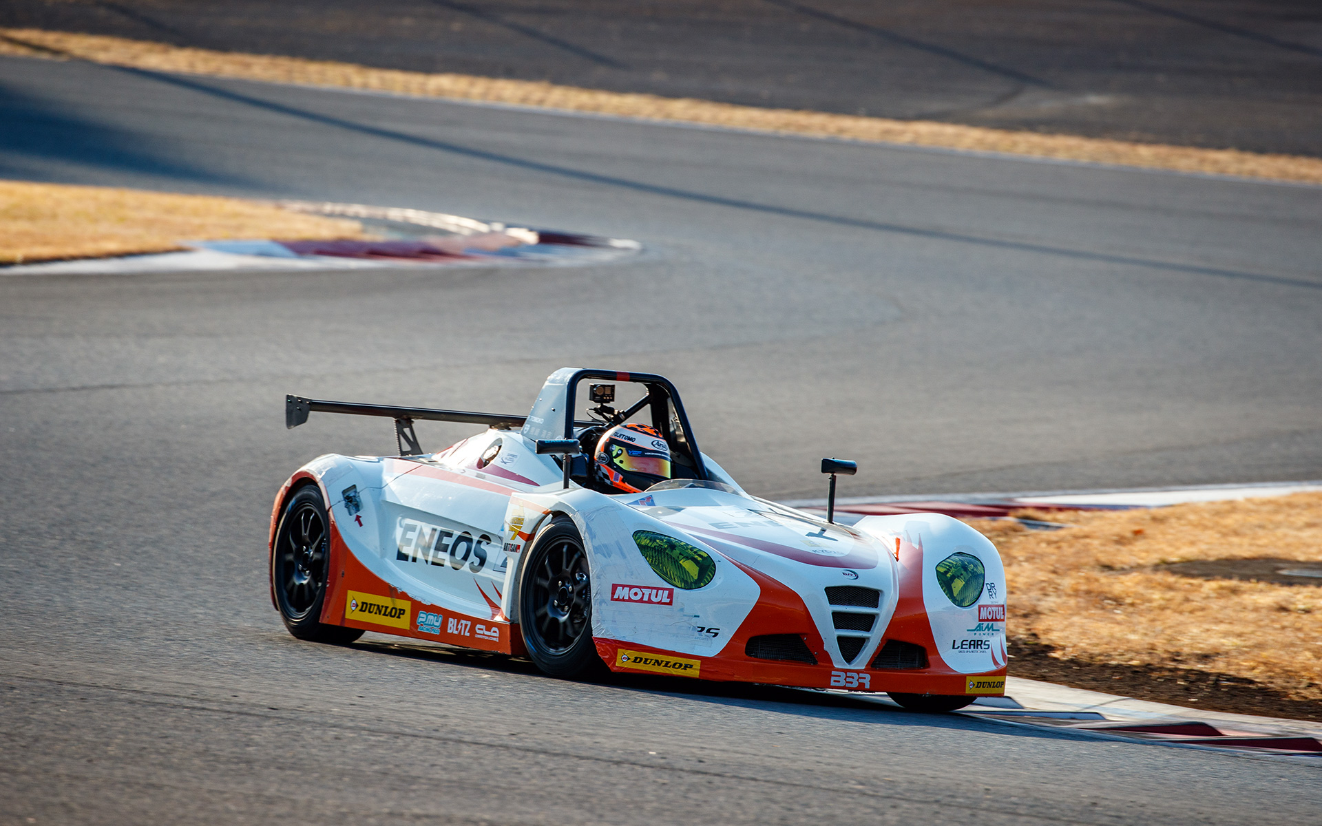 14位でフィニッシュ