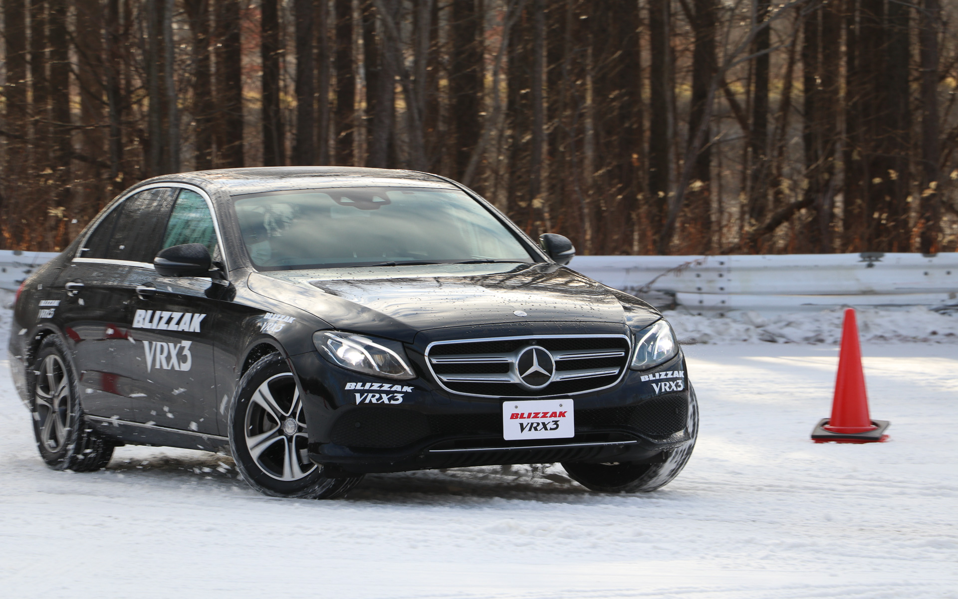 メルセデス・ベンツ「E200」