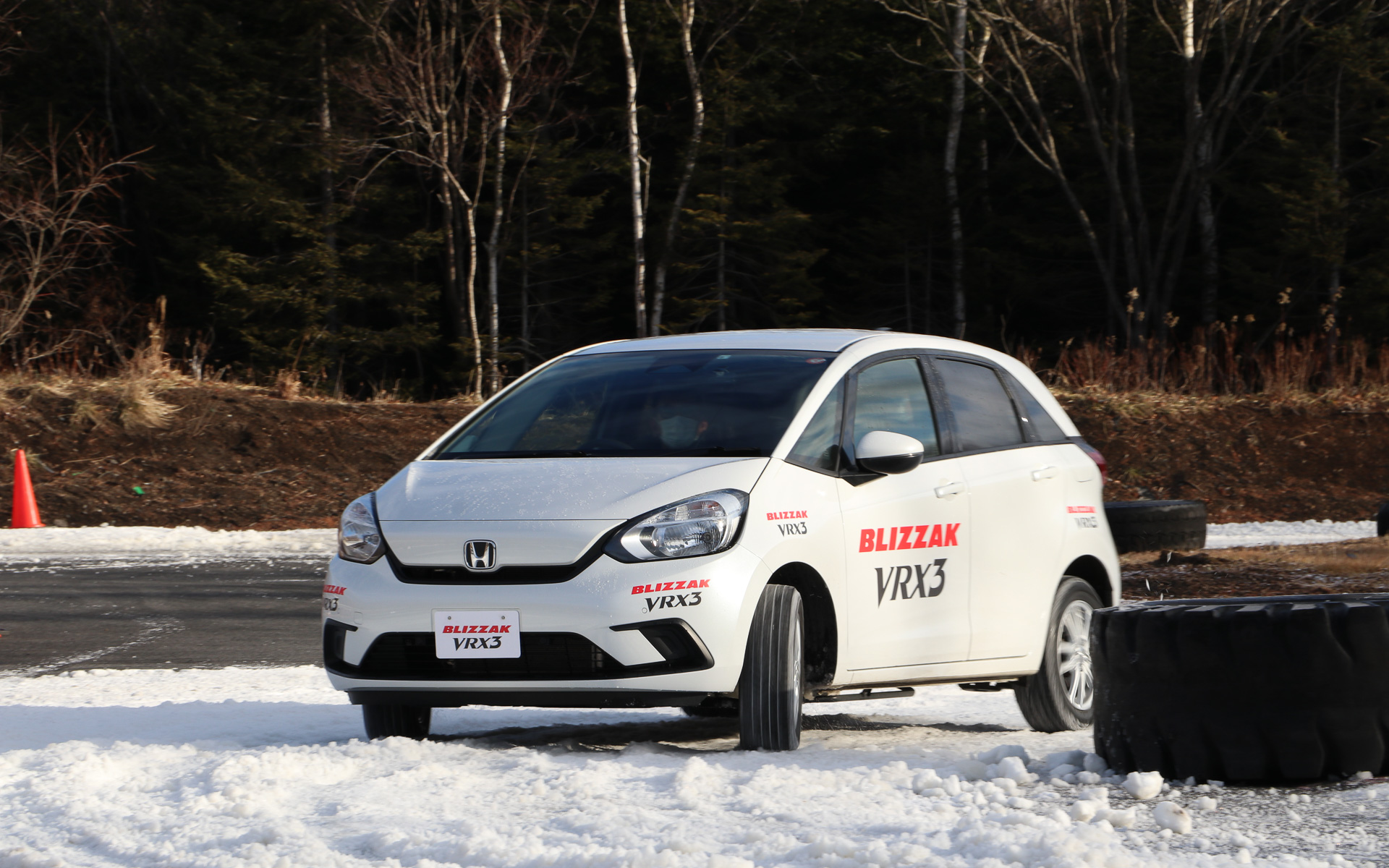 ホンダ「フィット」