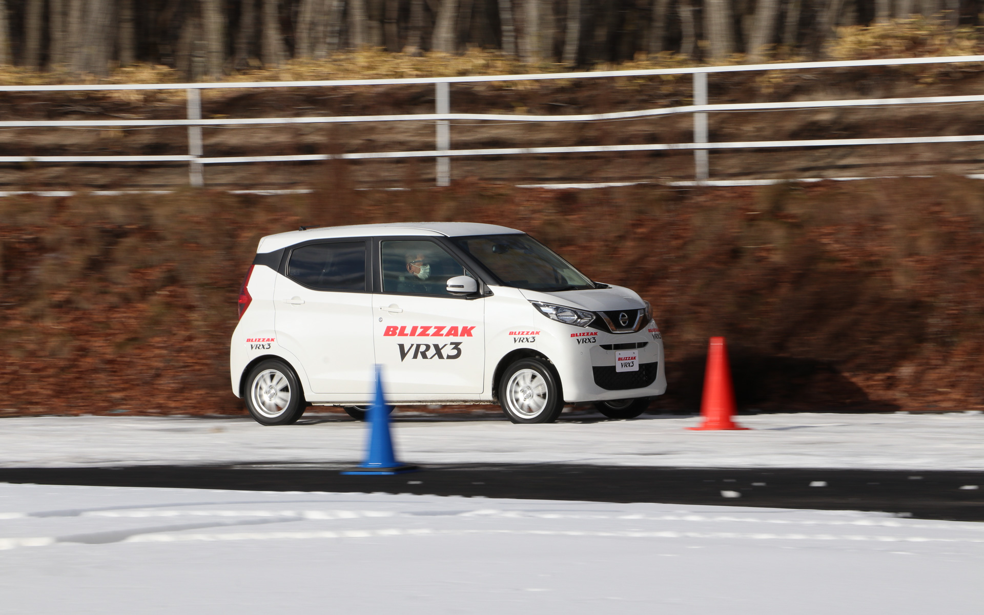 日産「デイズ」