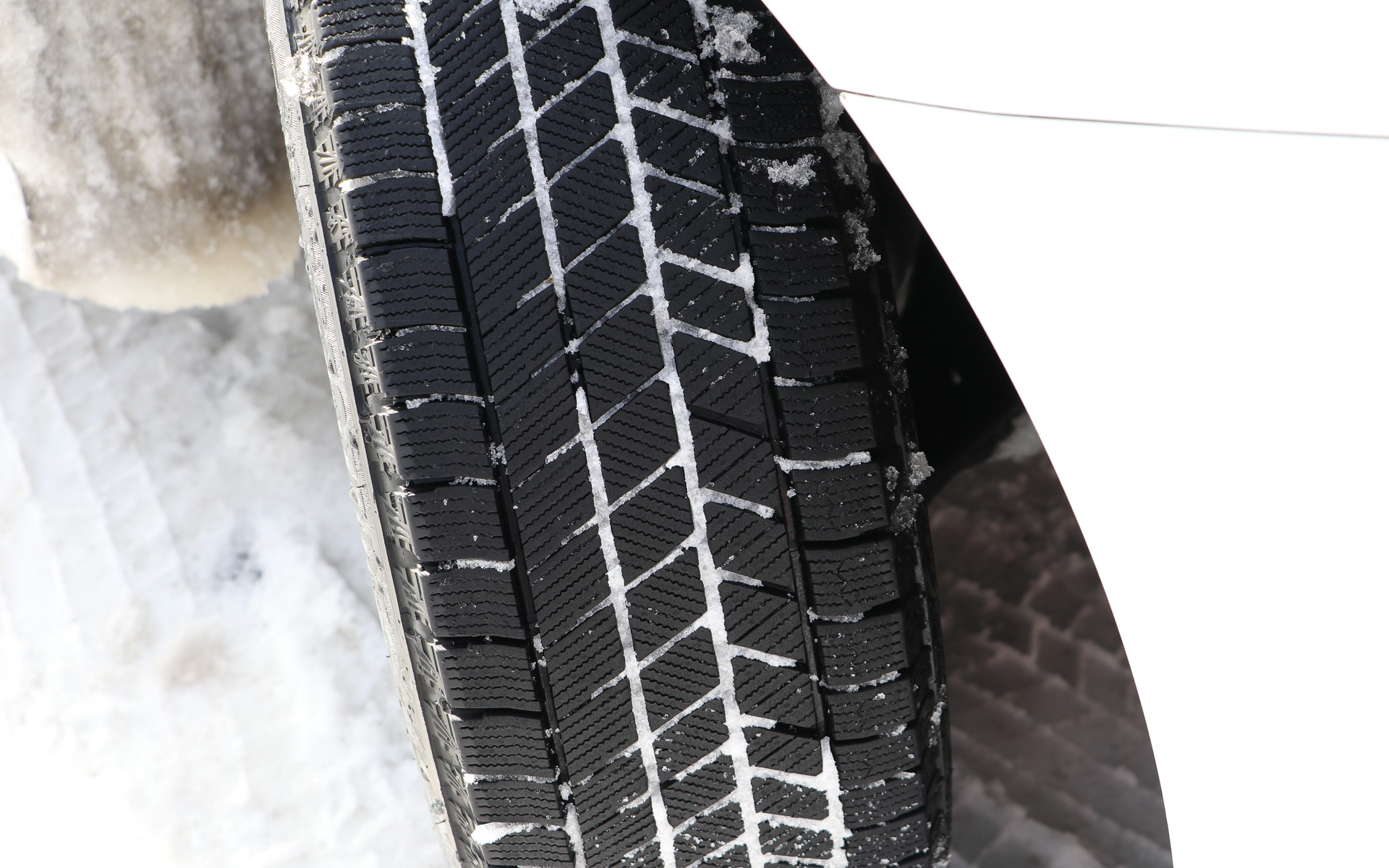 195/65 R15（トヨタ プリウス）