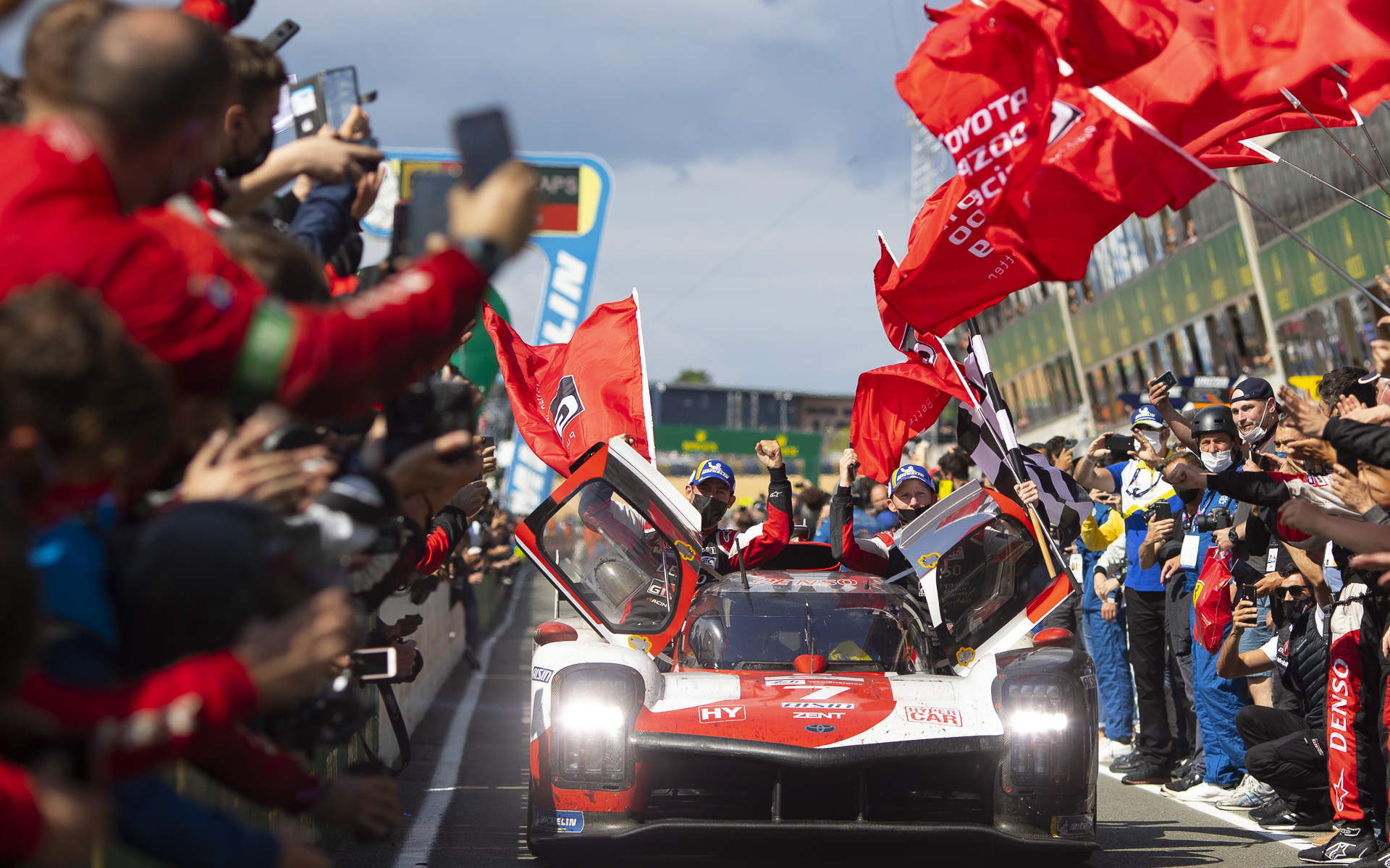 ル・マン24時間レース