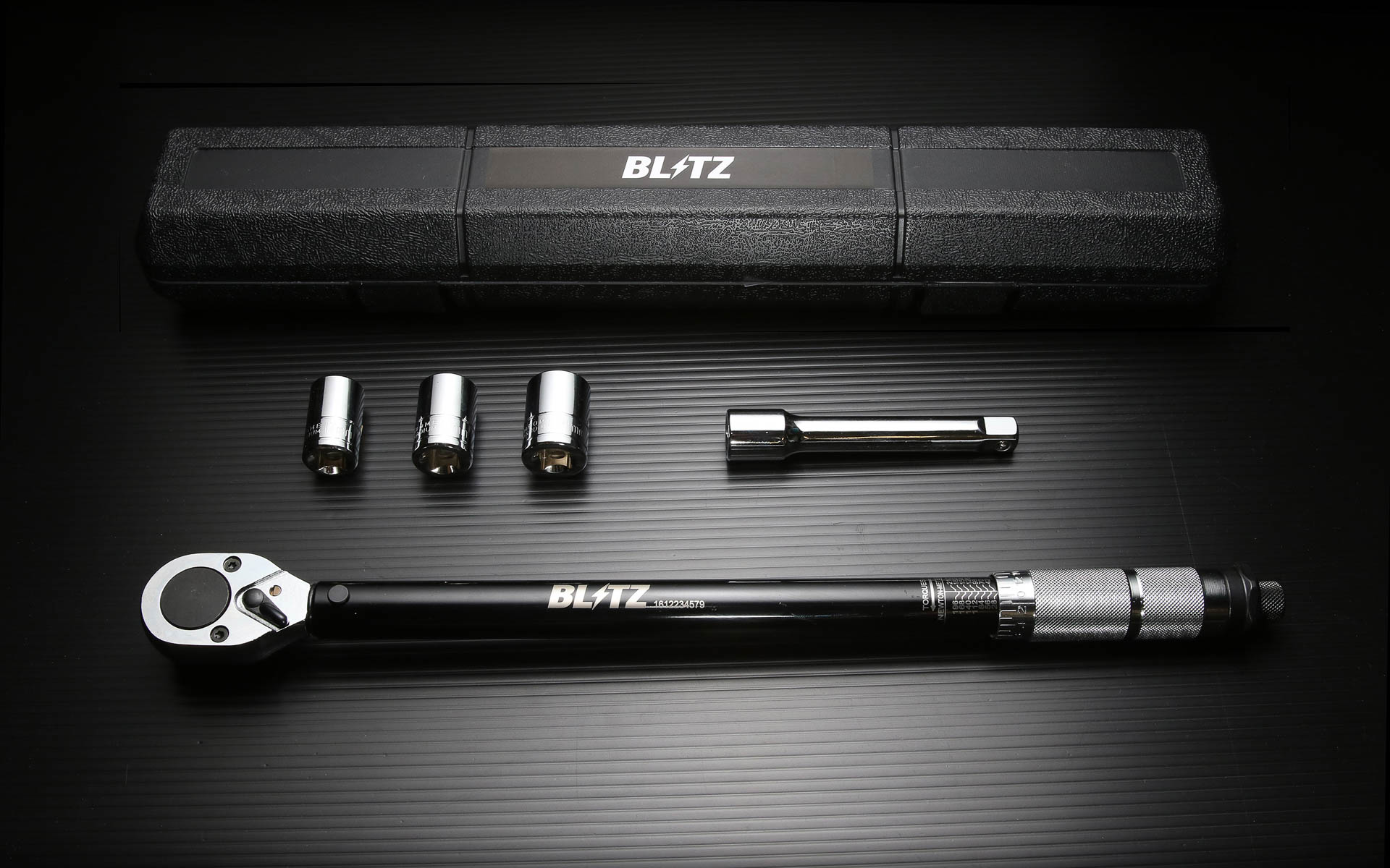 BLITZ TORQUE WRENCH