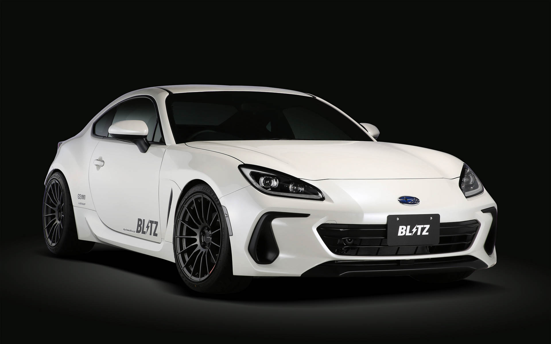 BLITZ BRZ