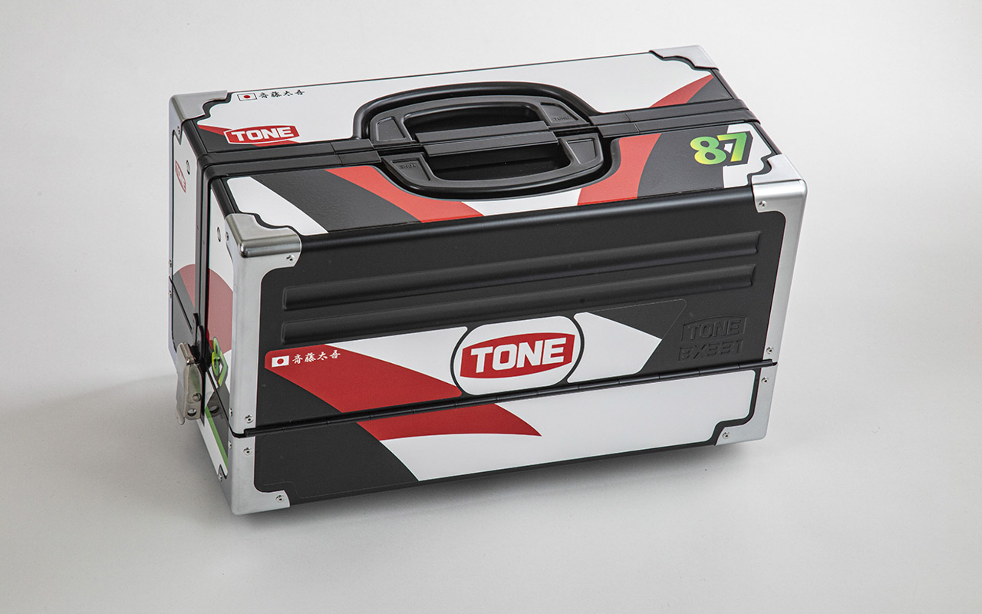 斎藤太吾バージョン：7万4800円（名入れあり：7万9800円）