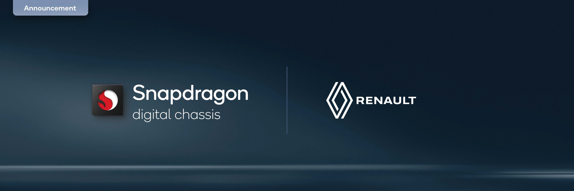 ルノーとの提携