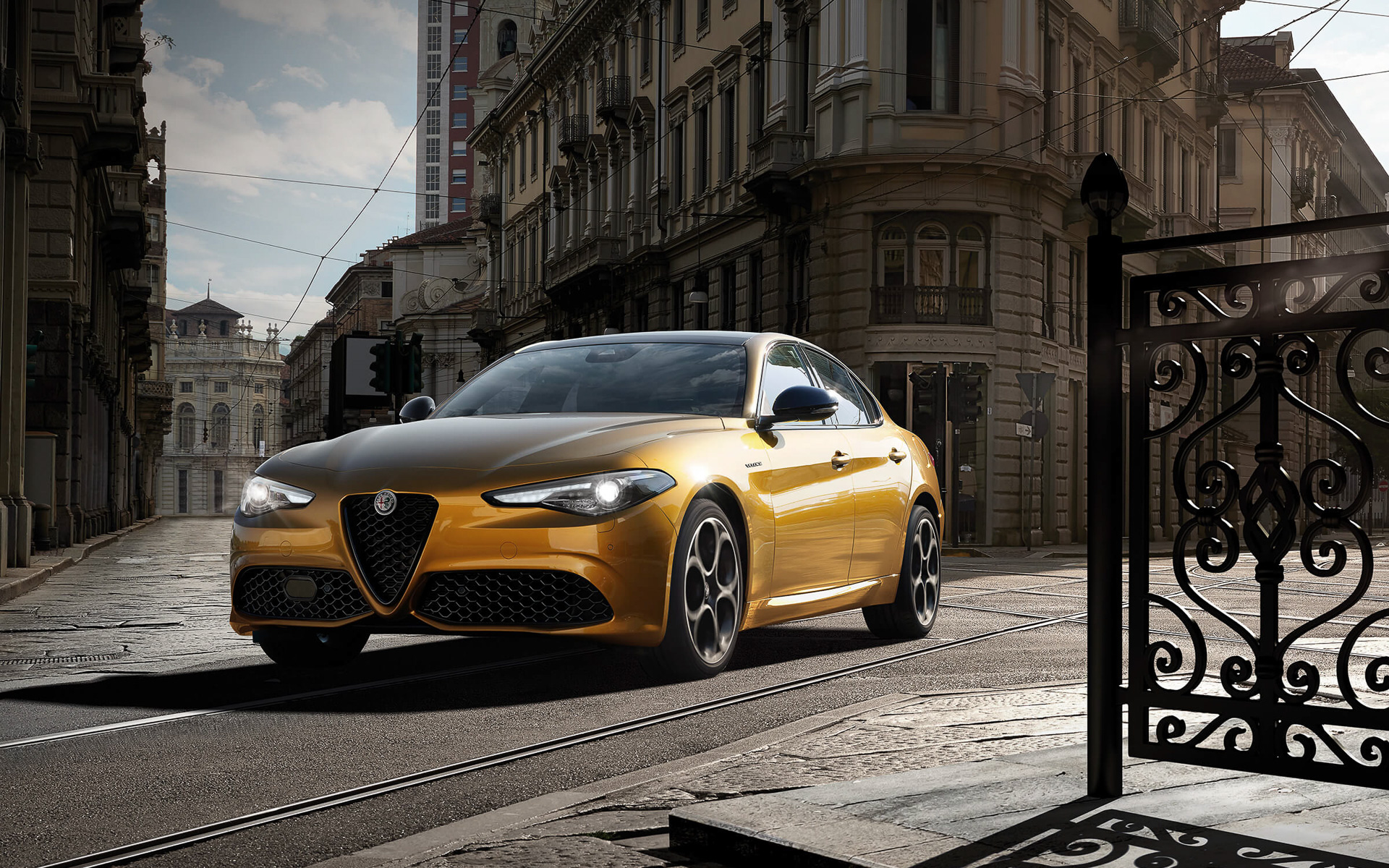 ジュリア GTジュニア