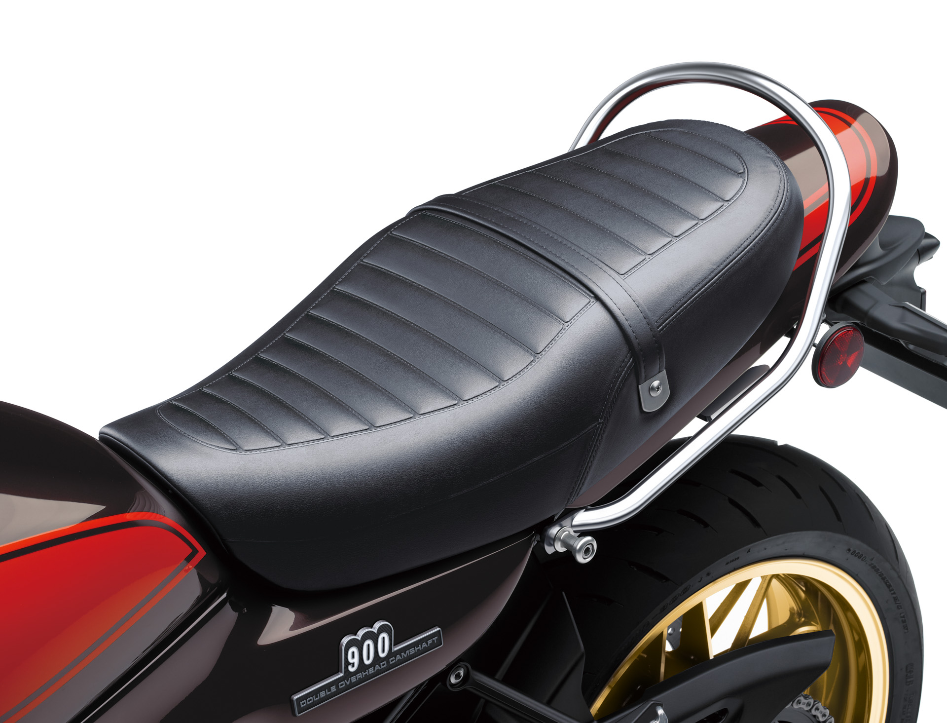 Z900RS 50th Anniversary