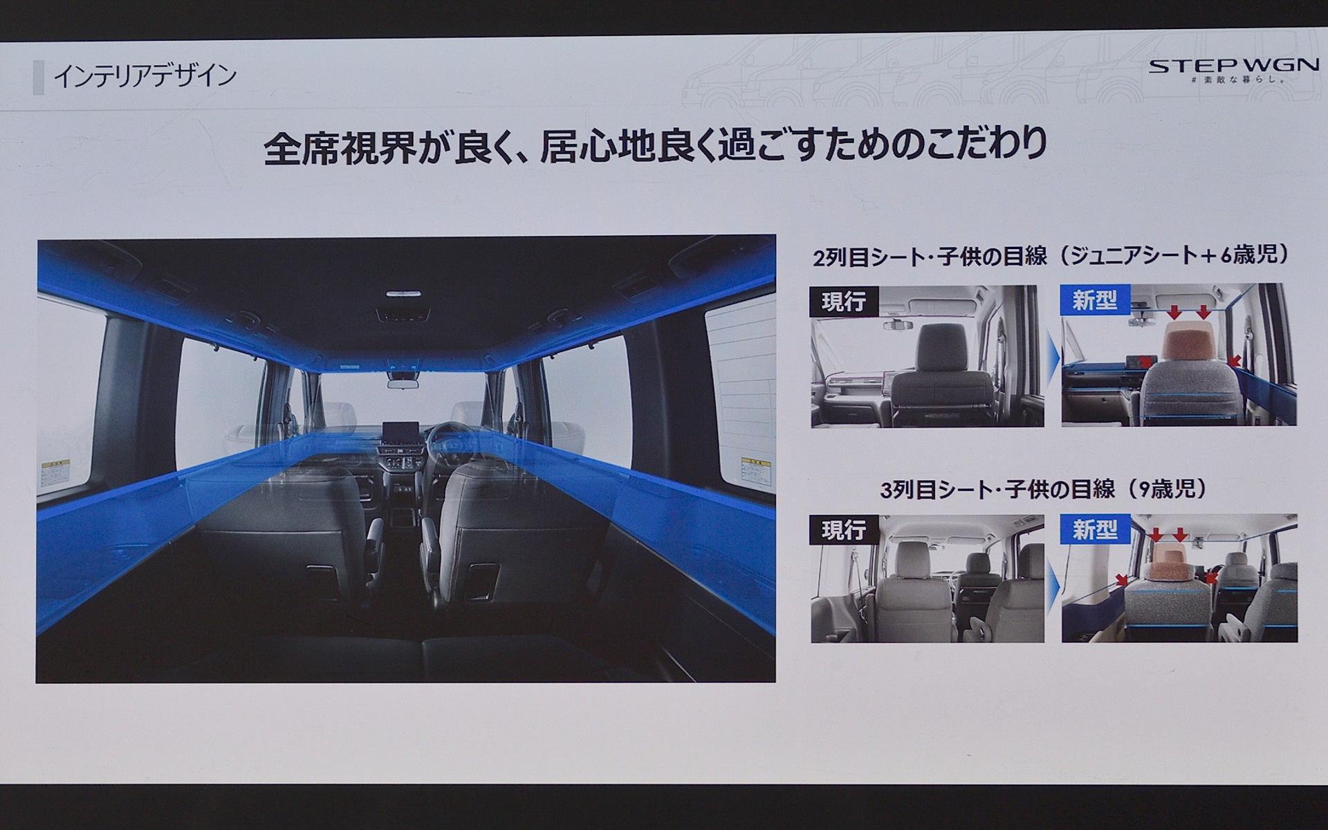 インテリアデザイン