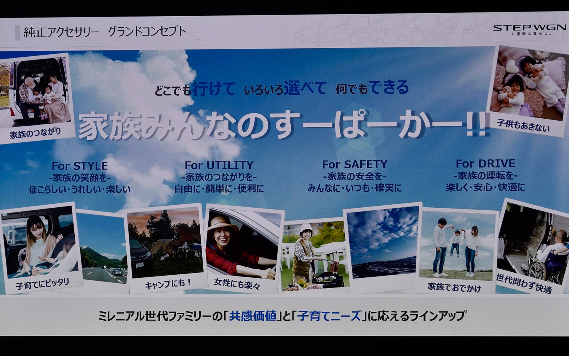 グランドコンセプト