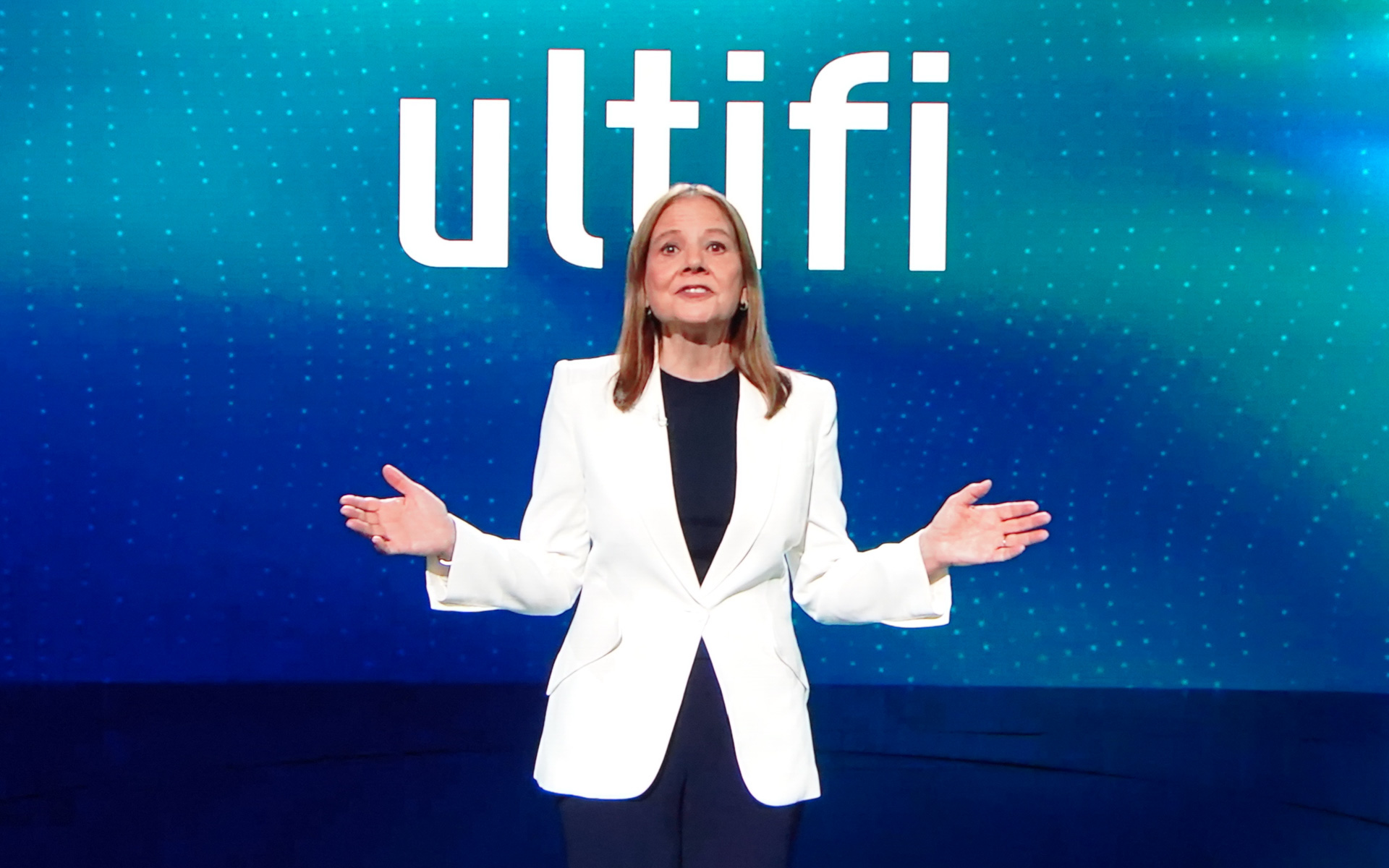 Ultifi