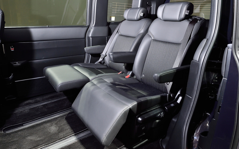 写真で見る ホンダ ステップワゴン 6代目 22年フルモデルチェンジ Car Watch 写真で見る ホンダ ステップワゴン 6代目 22年フルモデルチェンジ Car Watch