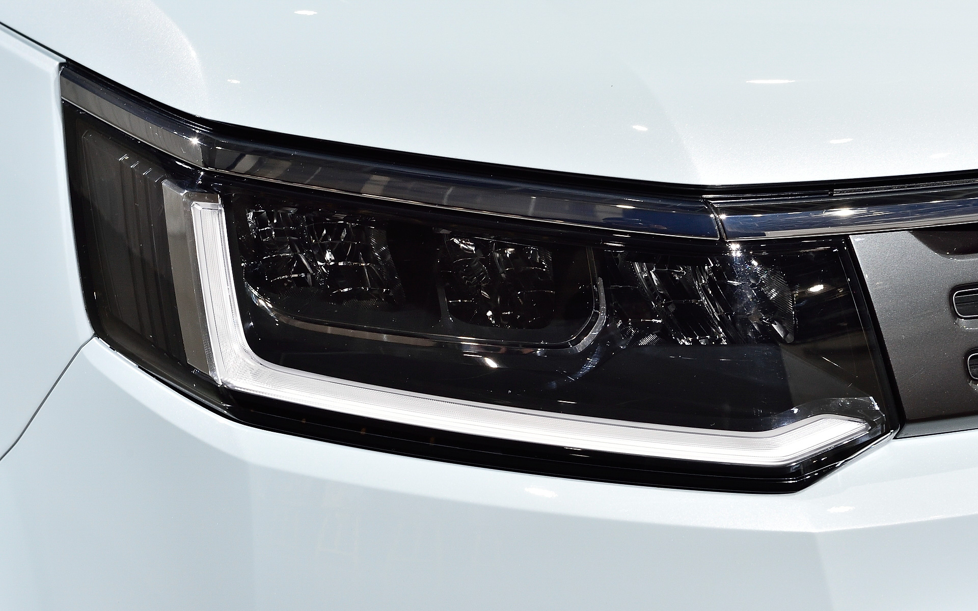 ポジション状態