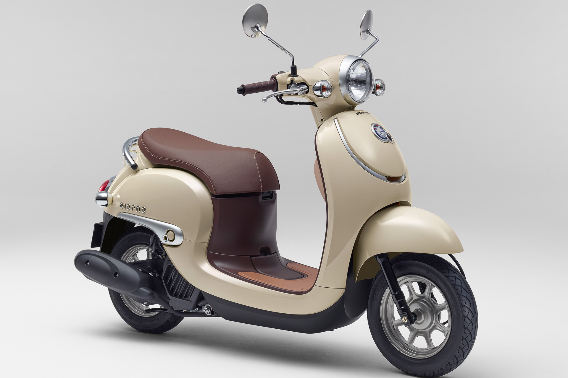 バージンベージュ