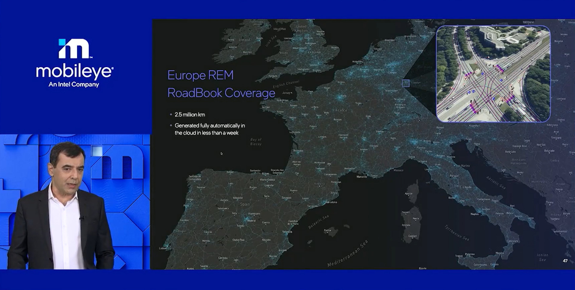 シャシュア氏が示したそのほかのスライド